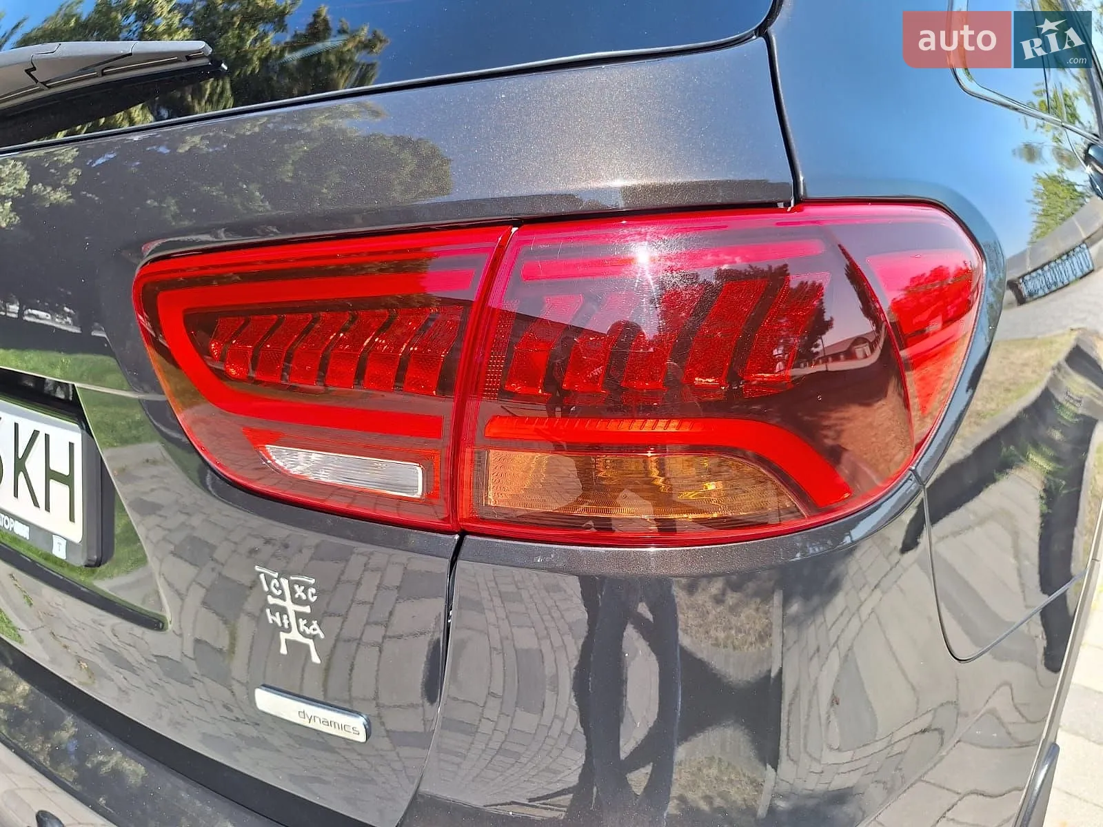 2018 Kia Sorento - мініатюра 130