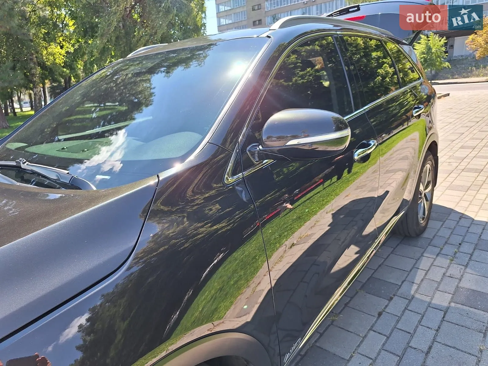 2018 Kia Sorento - мініатюра 137