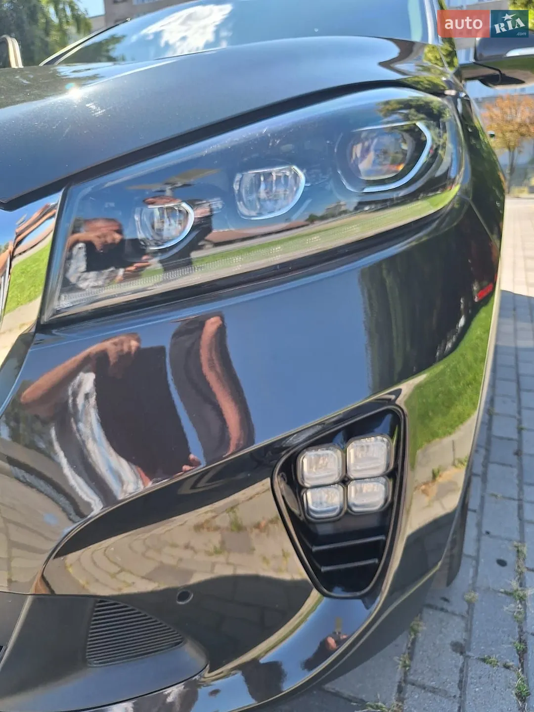 2018 Kia Sorento - мініатюра 148