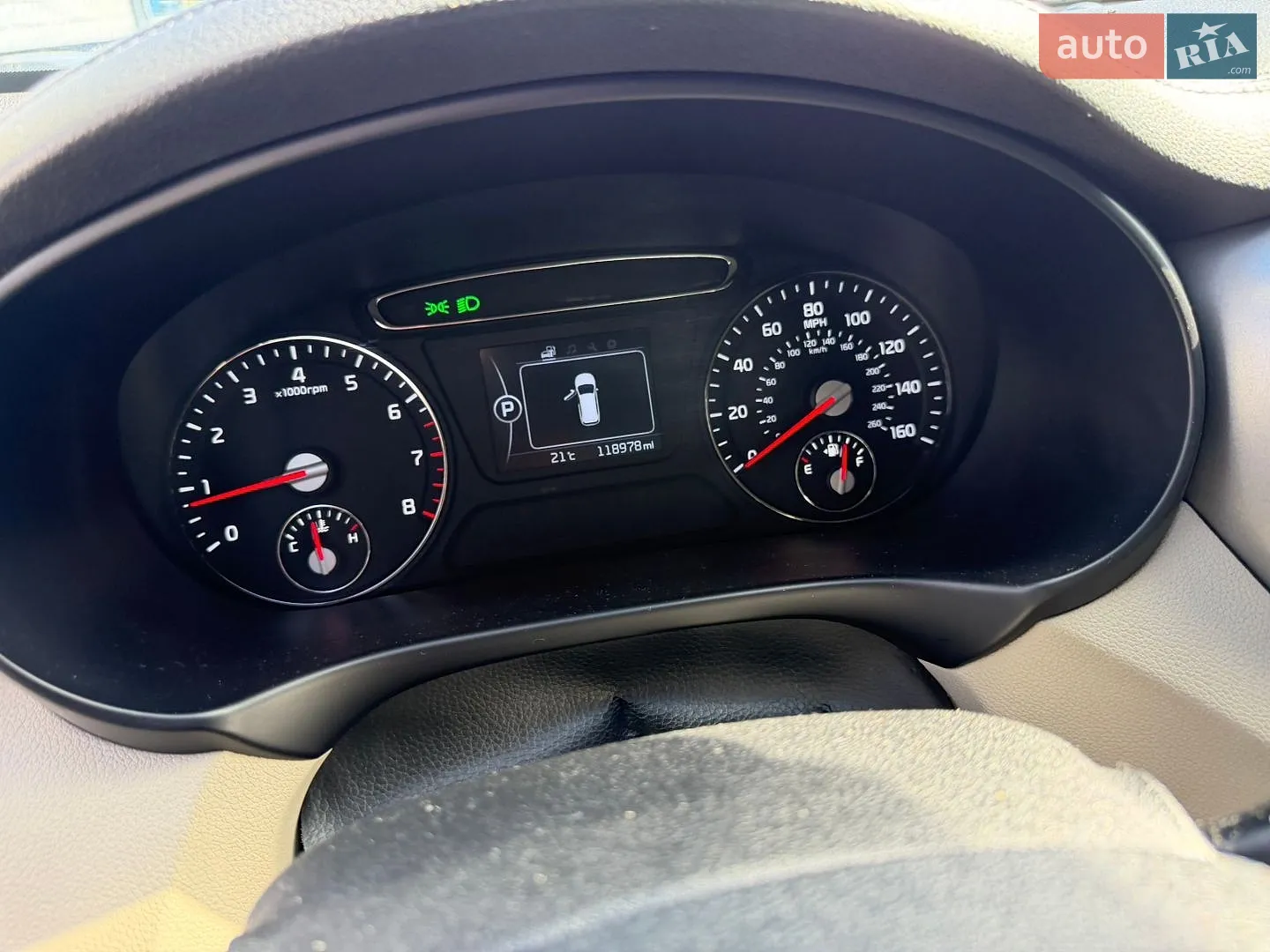 2015 Kia Sorento - мініатюра 24