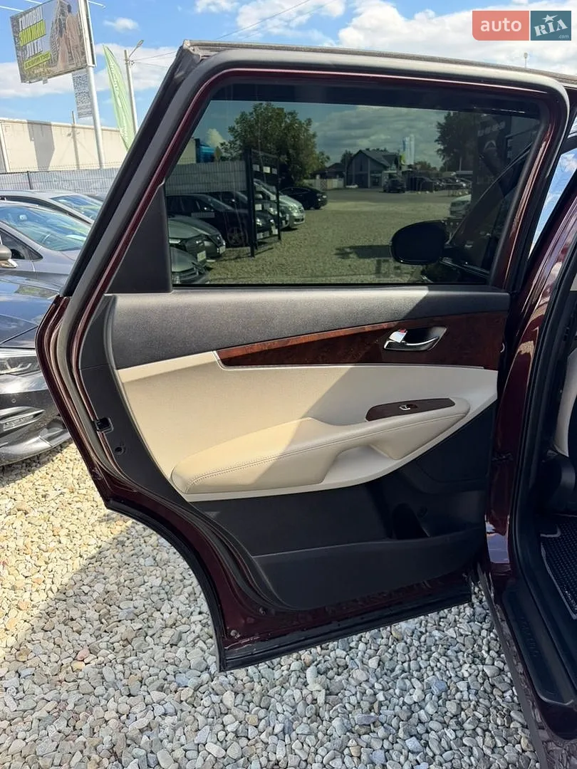 2015 Kia Sorento - мініатюра 25