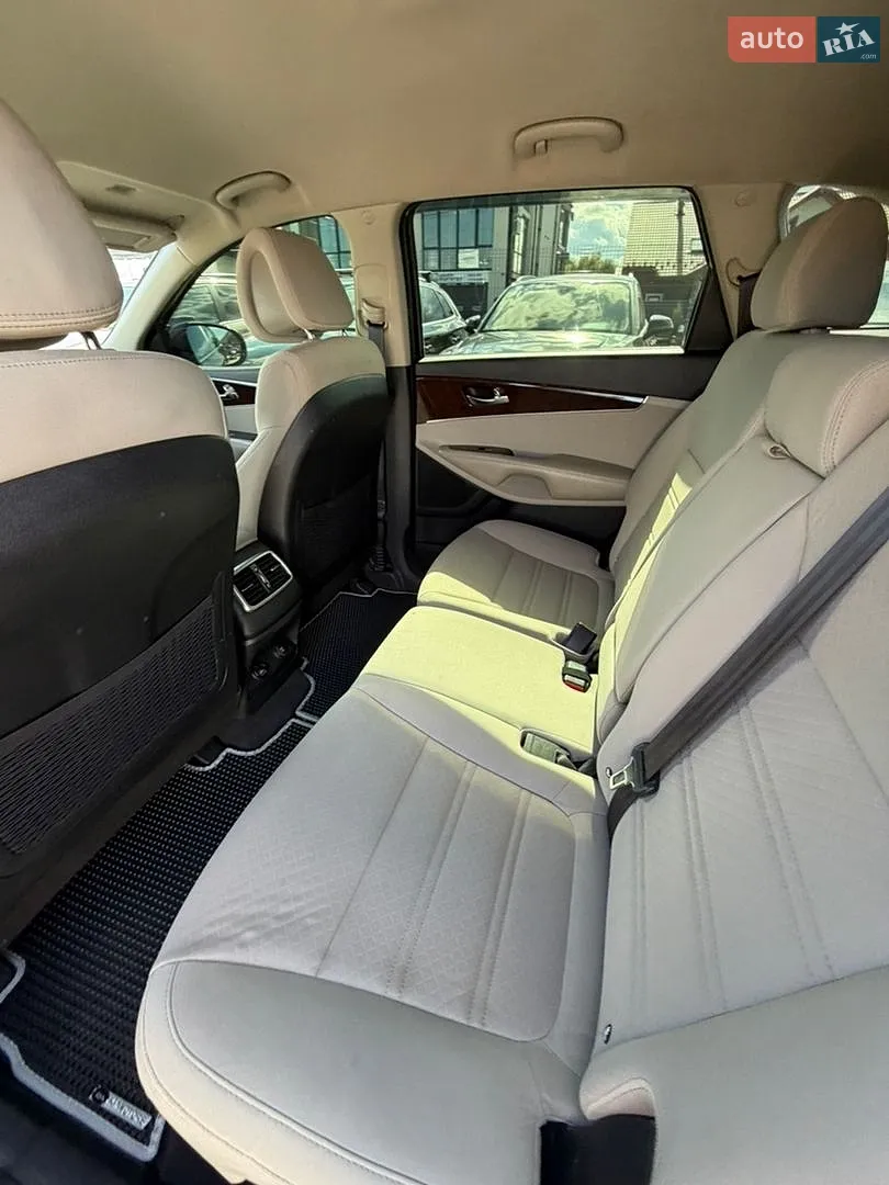 2015 Kia Sorento - мініатюра 28