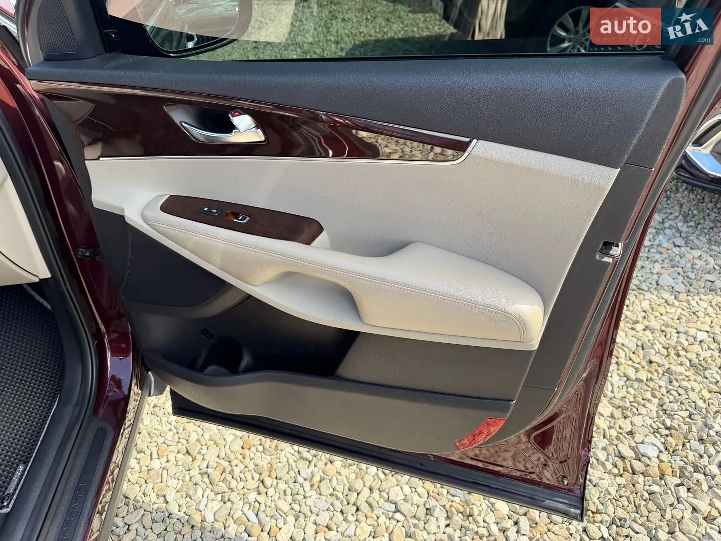 2015 Kia Sorento - мініатюра 29