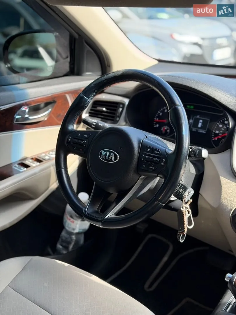 2015 Kia Sorento - мініатюра 37