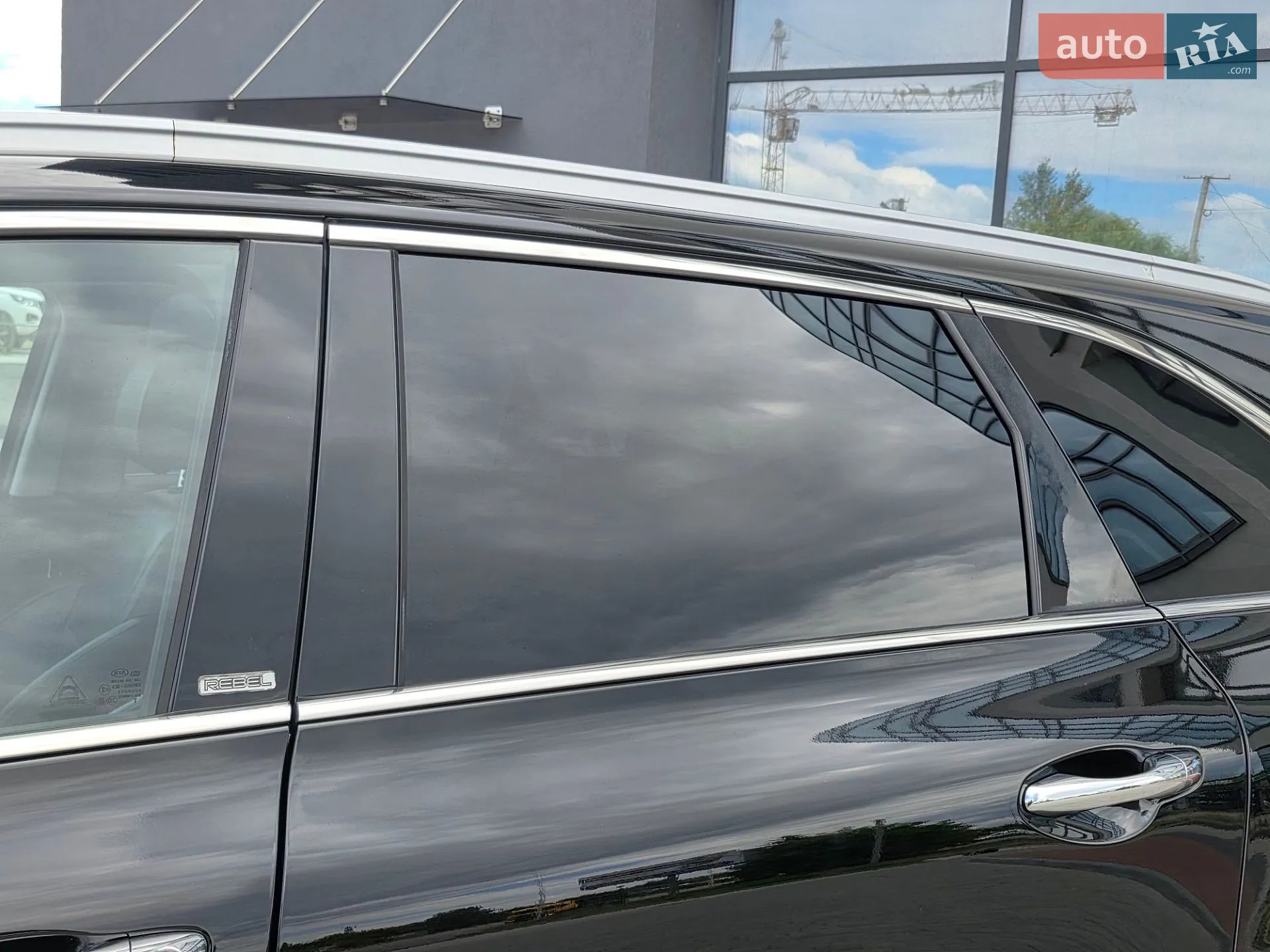 2016 Kia Sorento - мініатюра 10