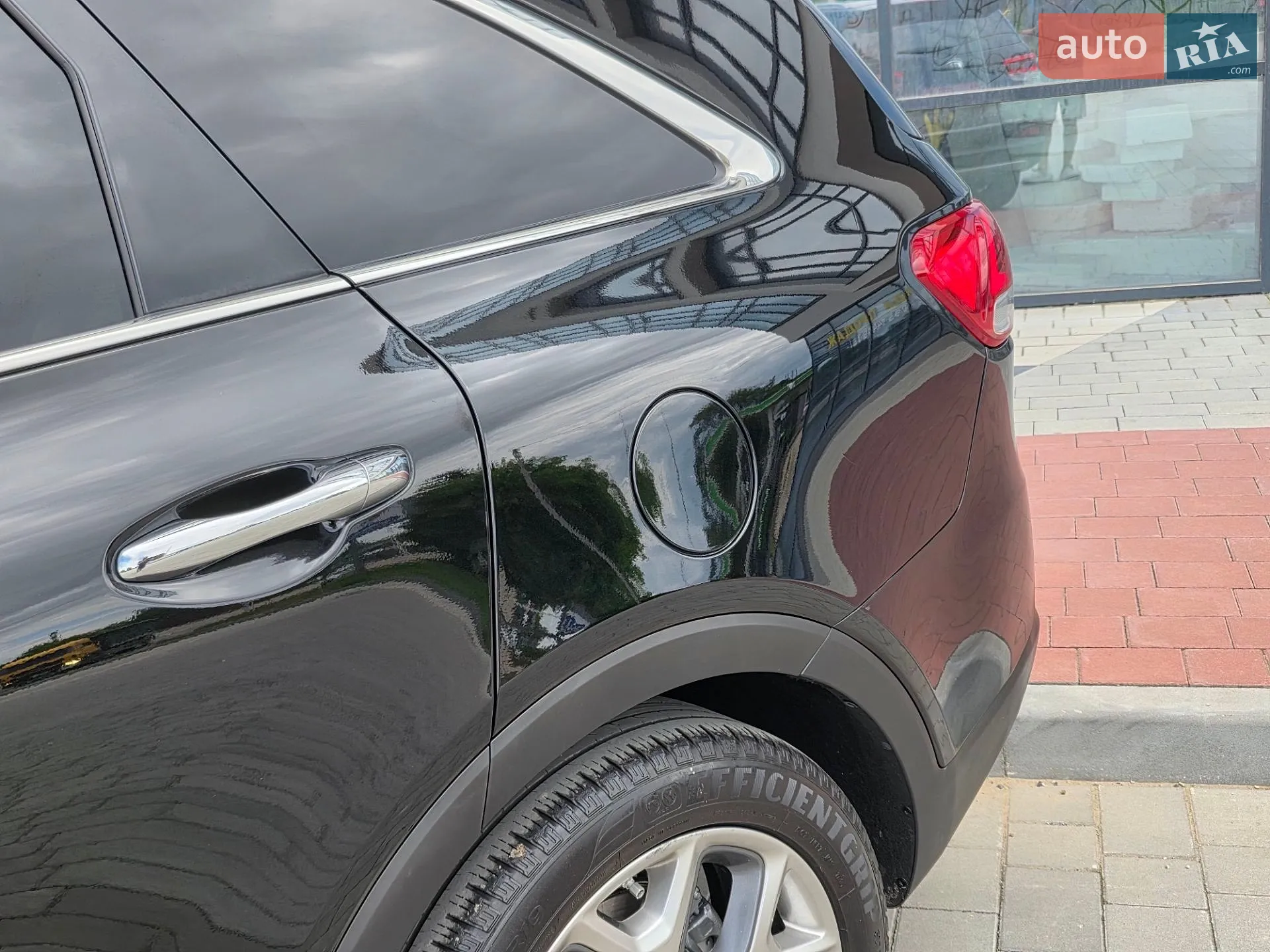 2016 Kia Sorento - мініатюра 14