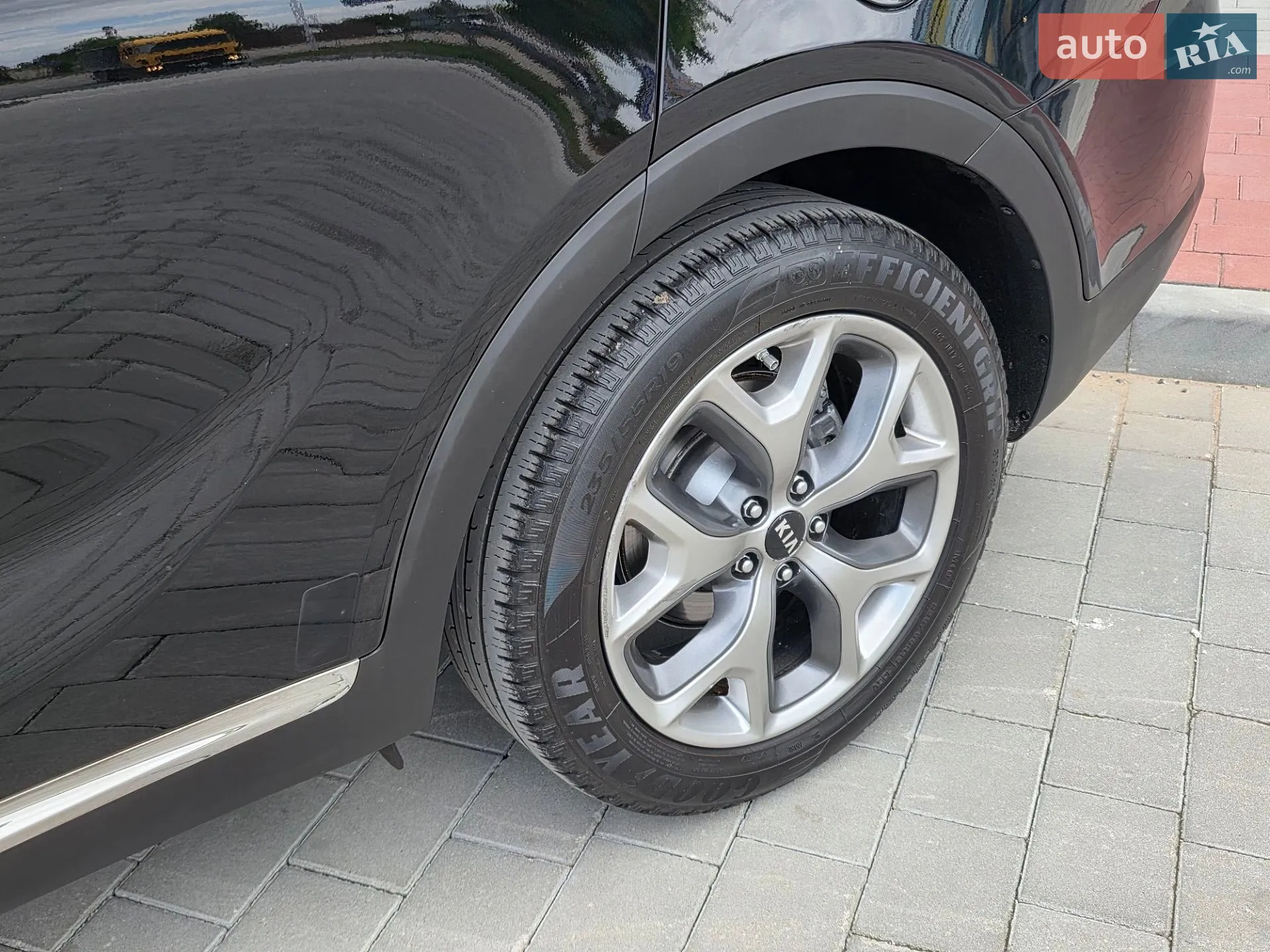 2016 Kia Sorento - мініатюра 11