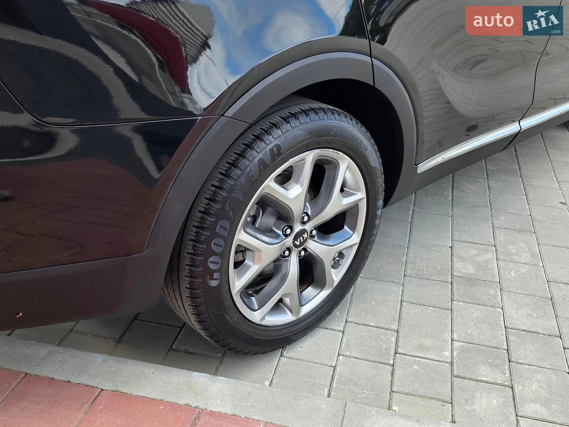 2016 Kia Sorento - мініатюра 18