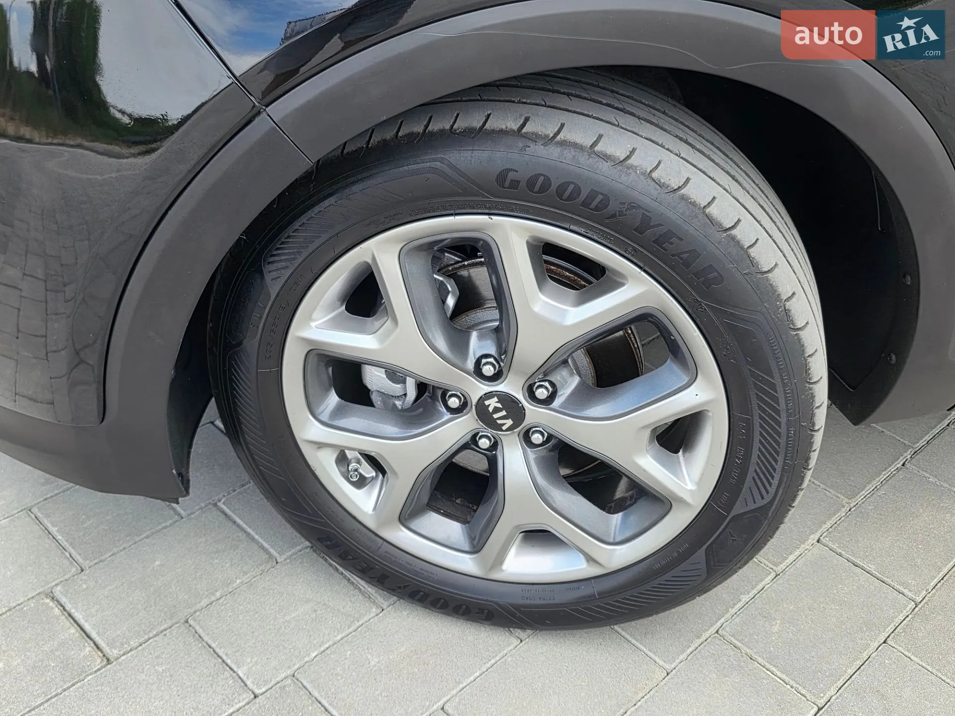 2016 Kia Sorento - мініатюра 24