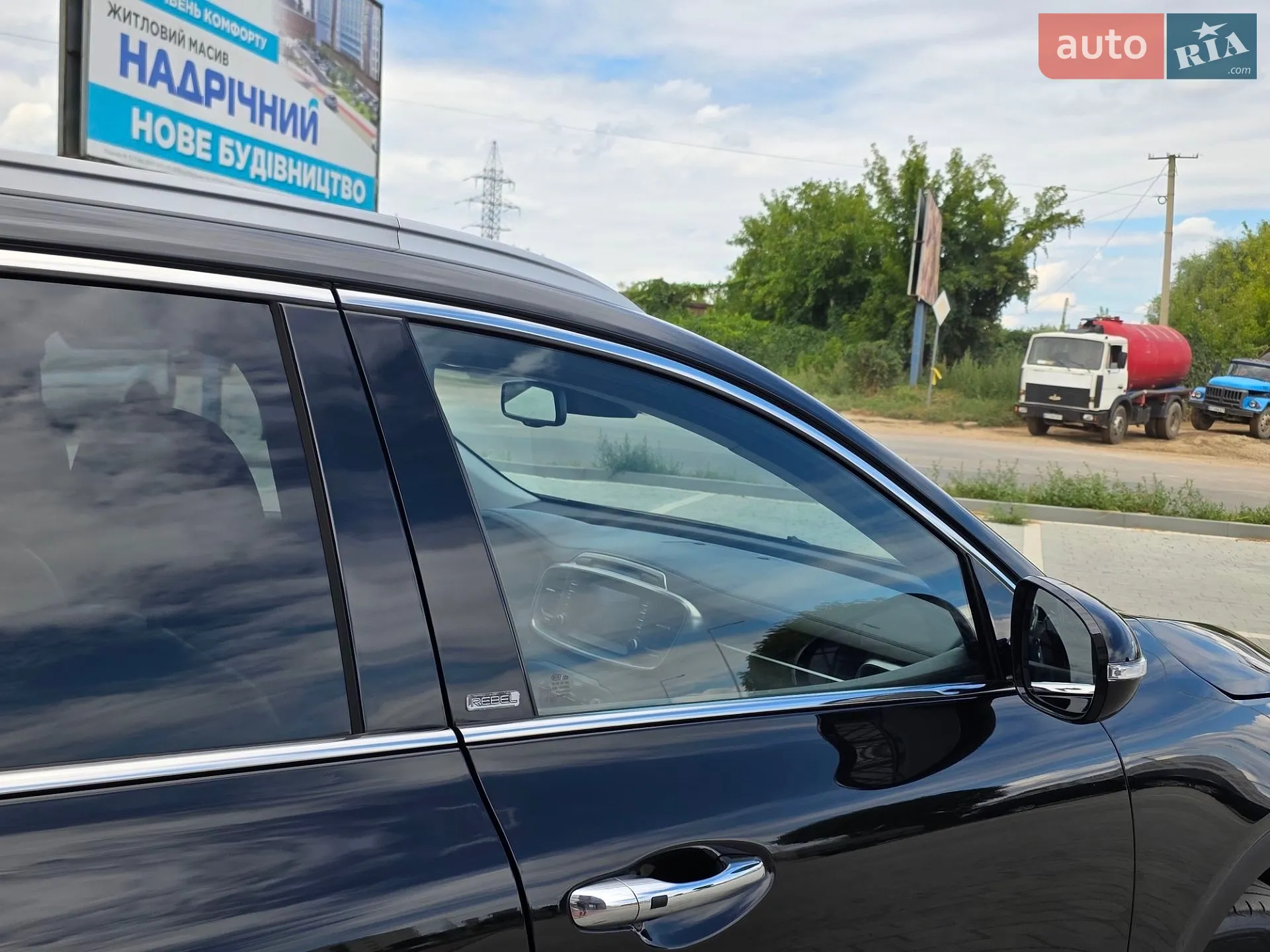 2016 Kia Sorento - мініатюра 26