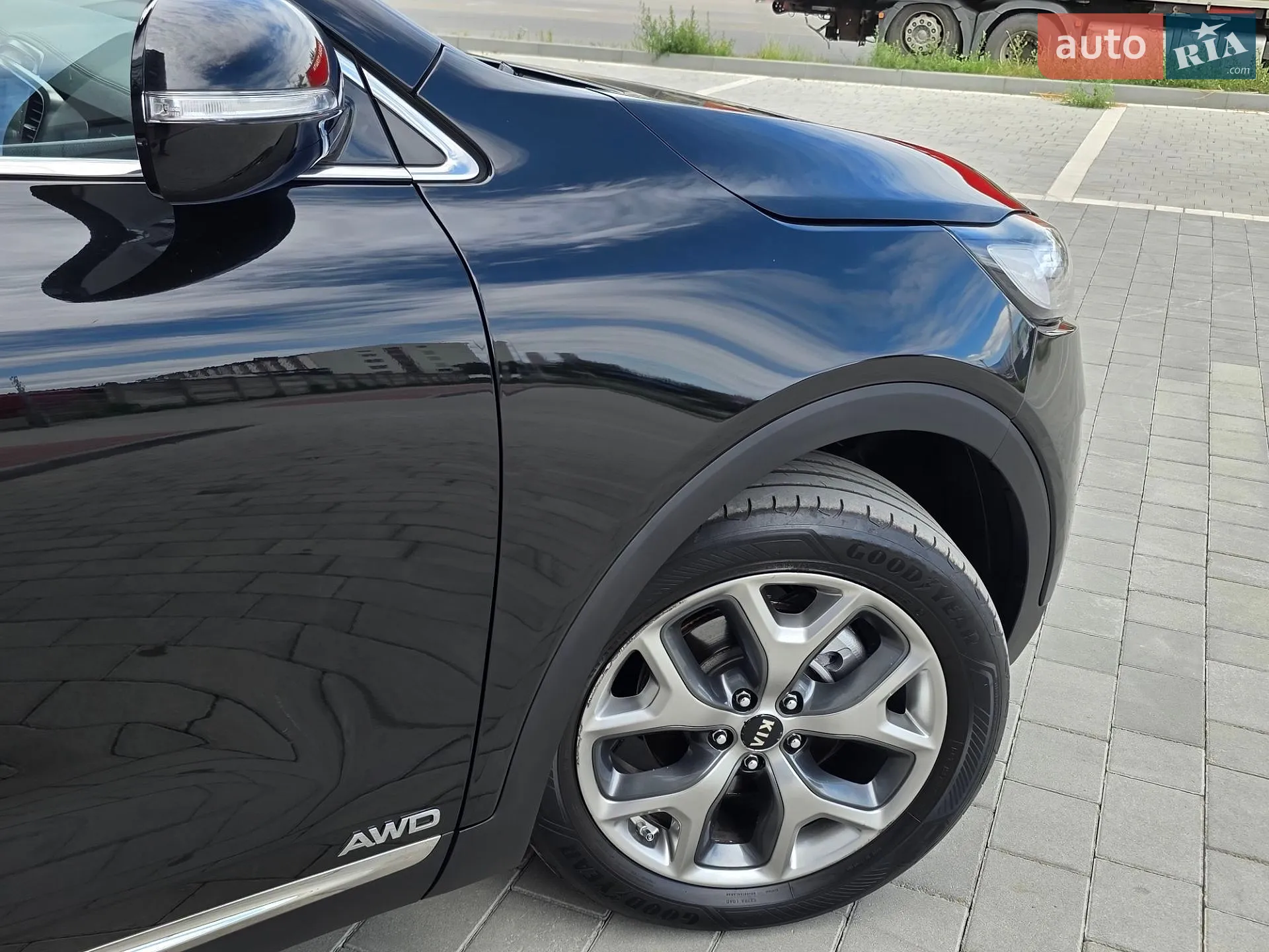 2016 Kia Sorento - мініатюра 27