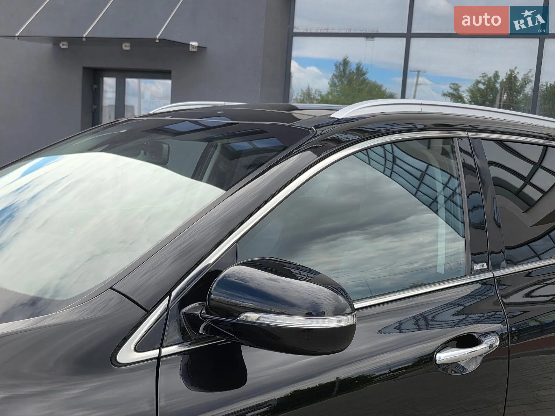 2016 Kia Sorento - мініатюра 29