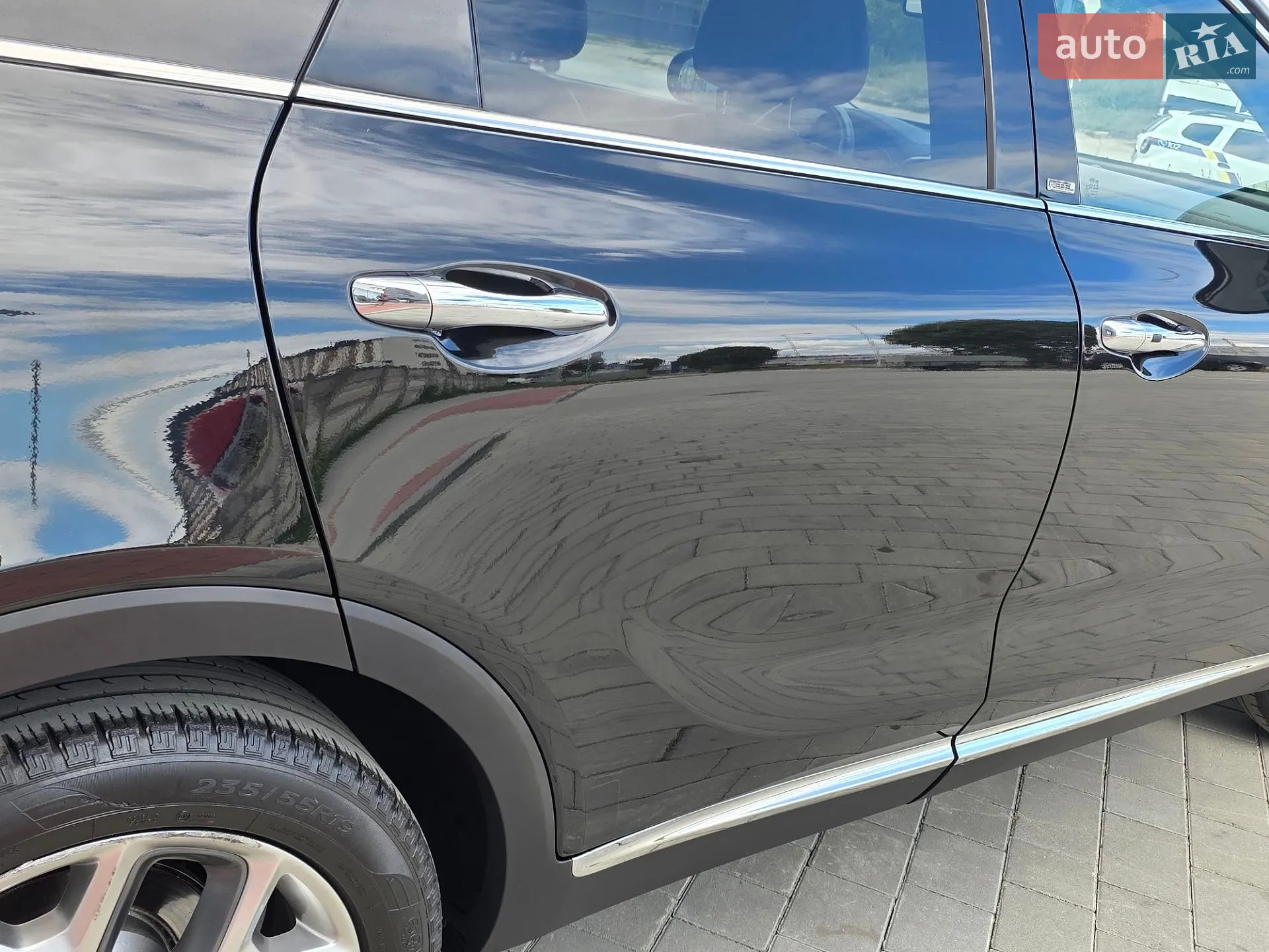 2016 Kia Sorento - мініатюра 25