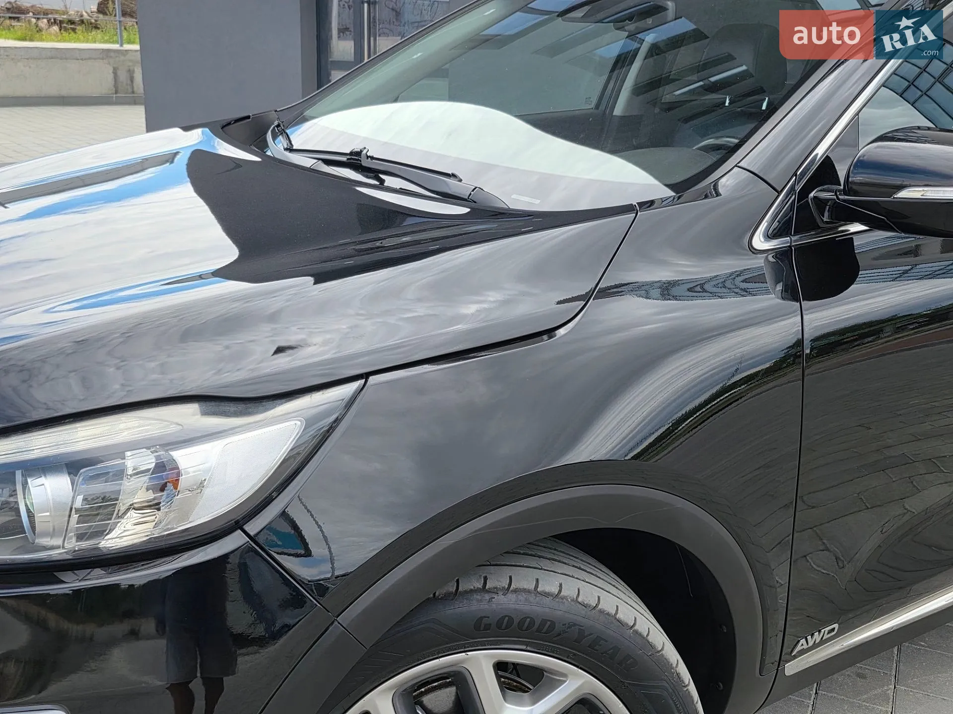 2016 Kia Sorento - мініатюра 30