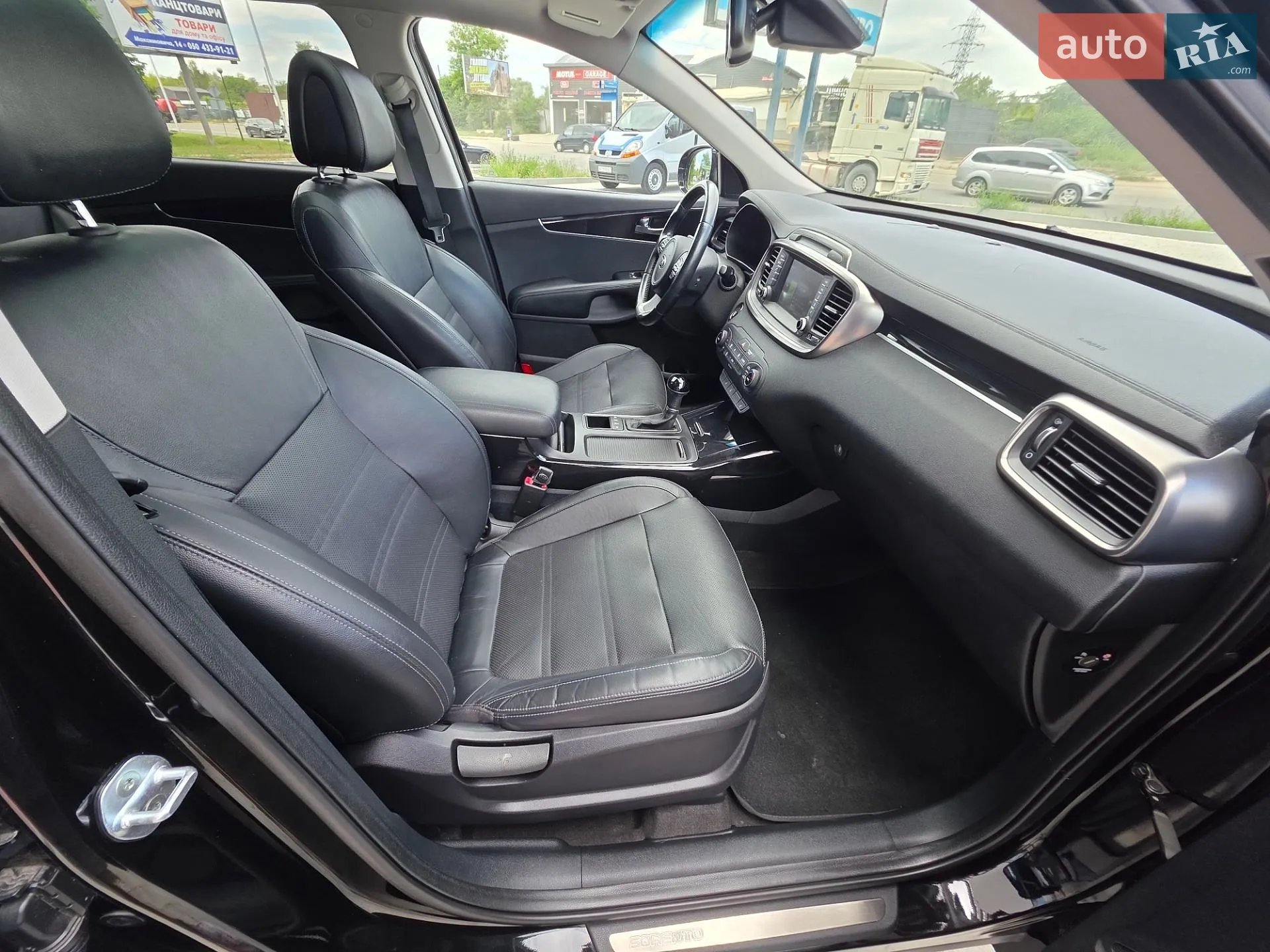 2016 Kia Sorento - мініатюра 33