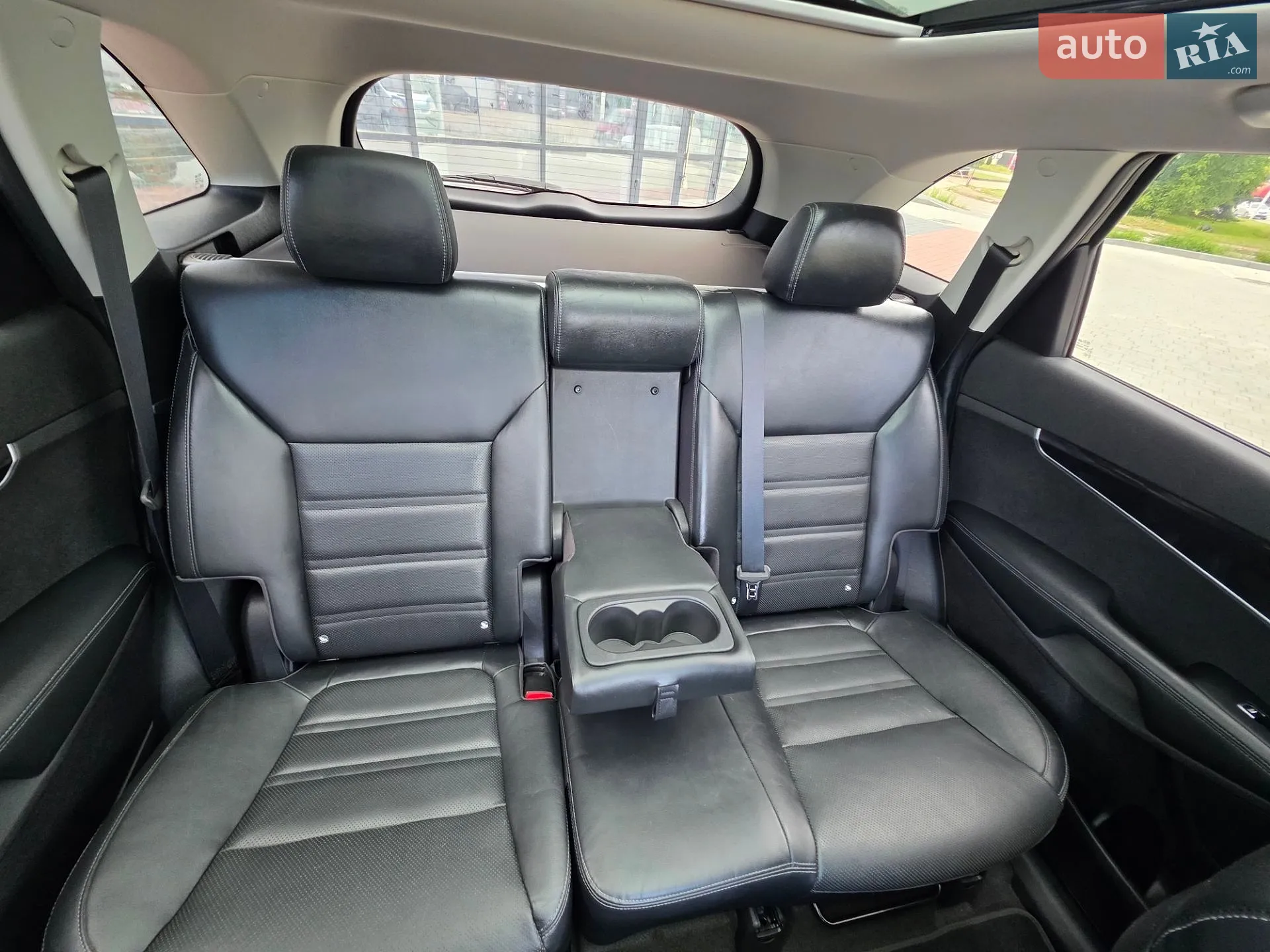 2016 Kia Sorento - мініатюра 36