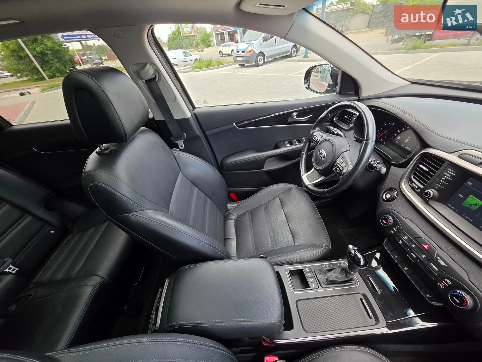 2016 Kia Sorento - мініатюра 39