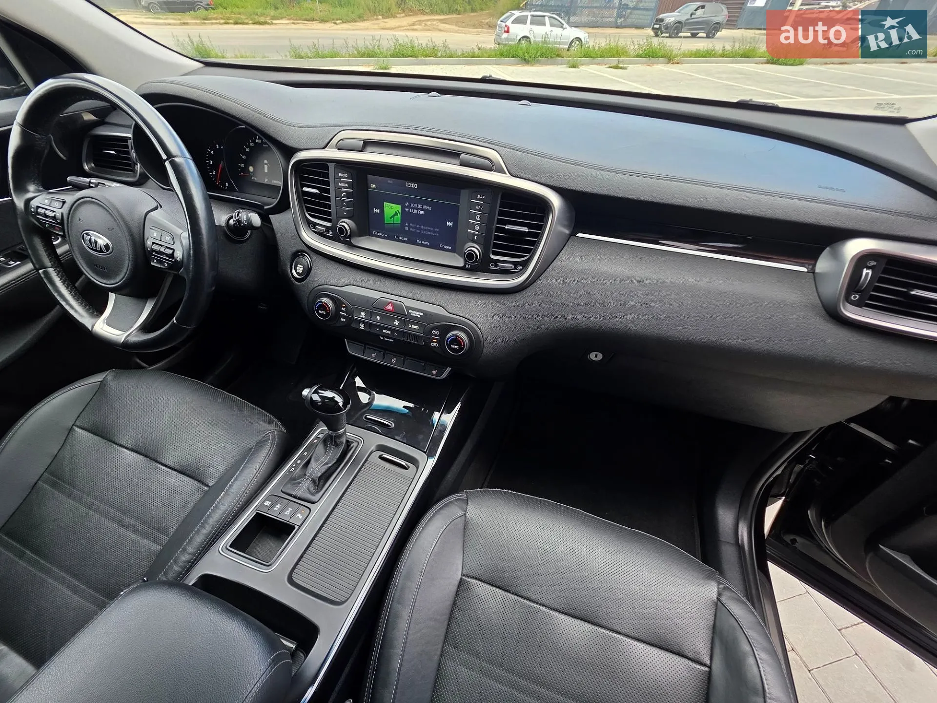 2016 Kia Sorento - мініатюра 41