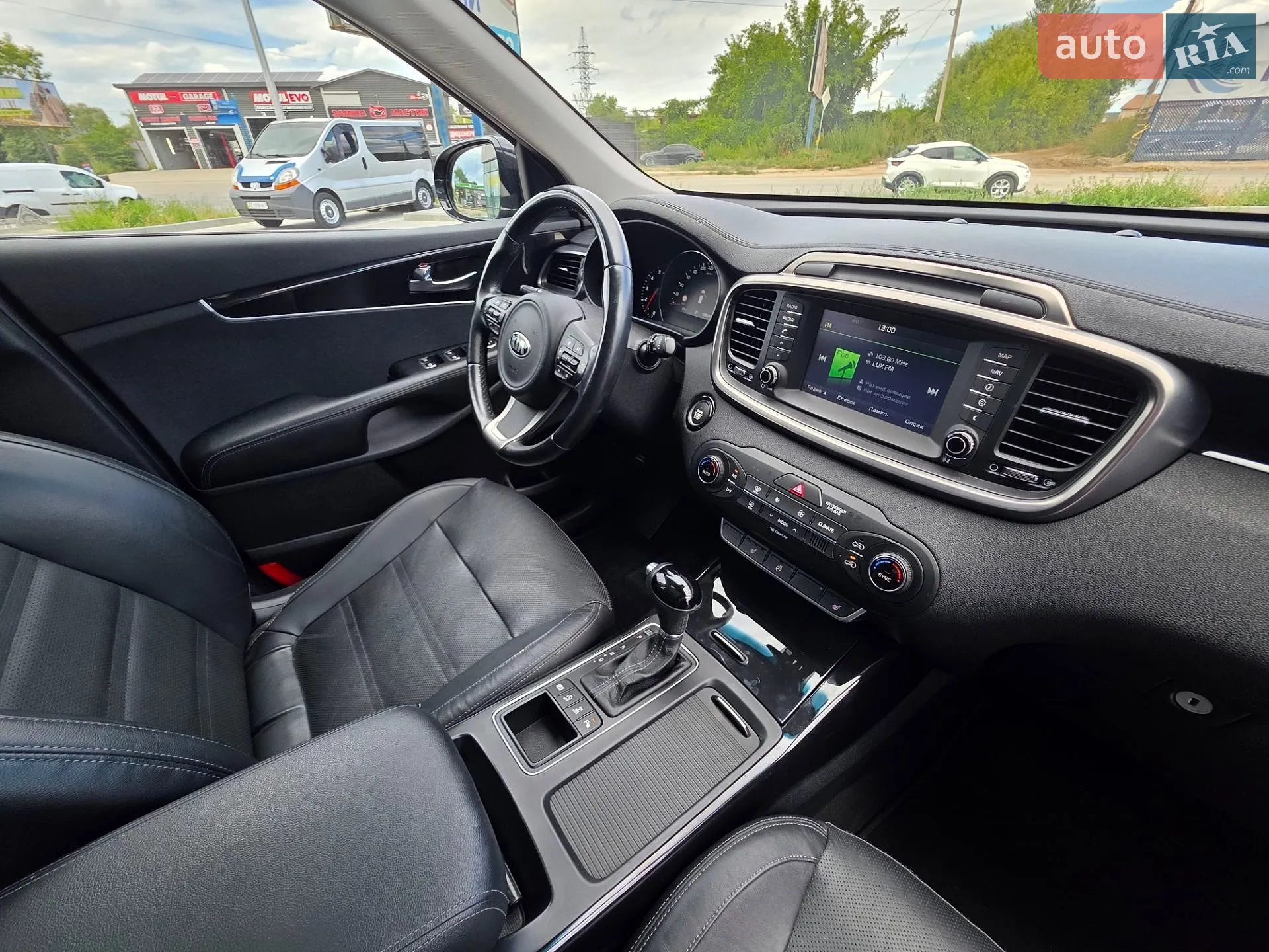 2016 Kia Sorento - мініатюра 40