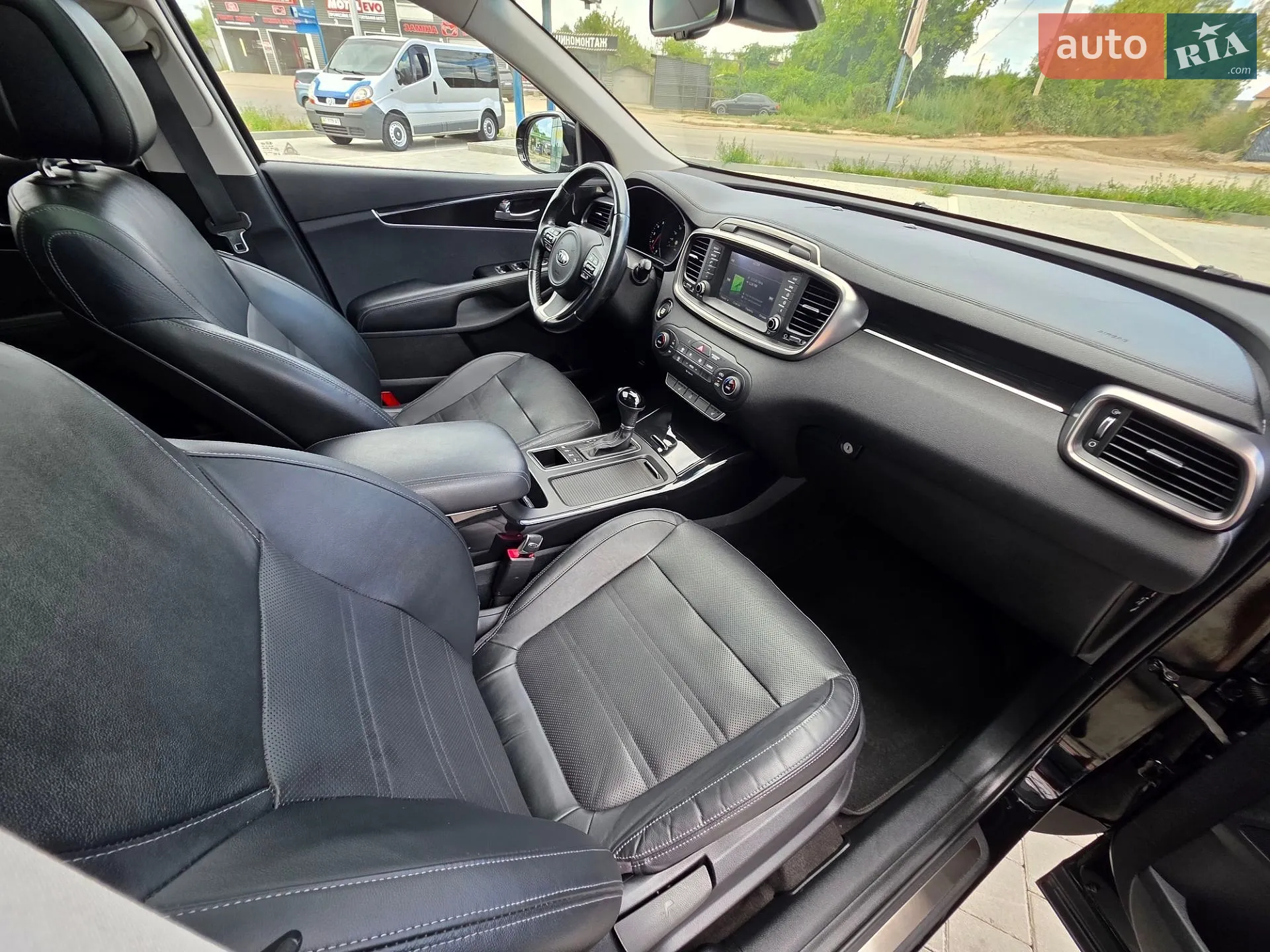 2016 Kia Sorento - мініатюра 34