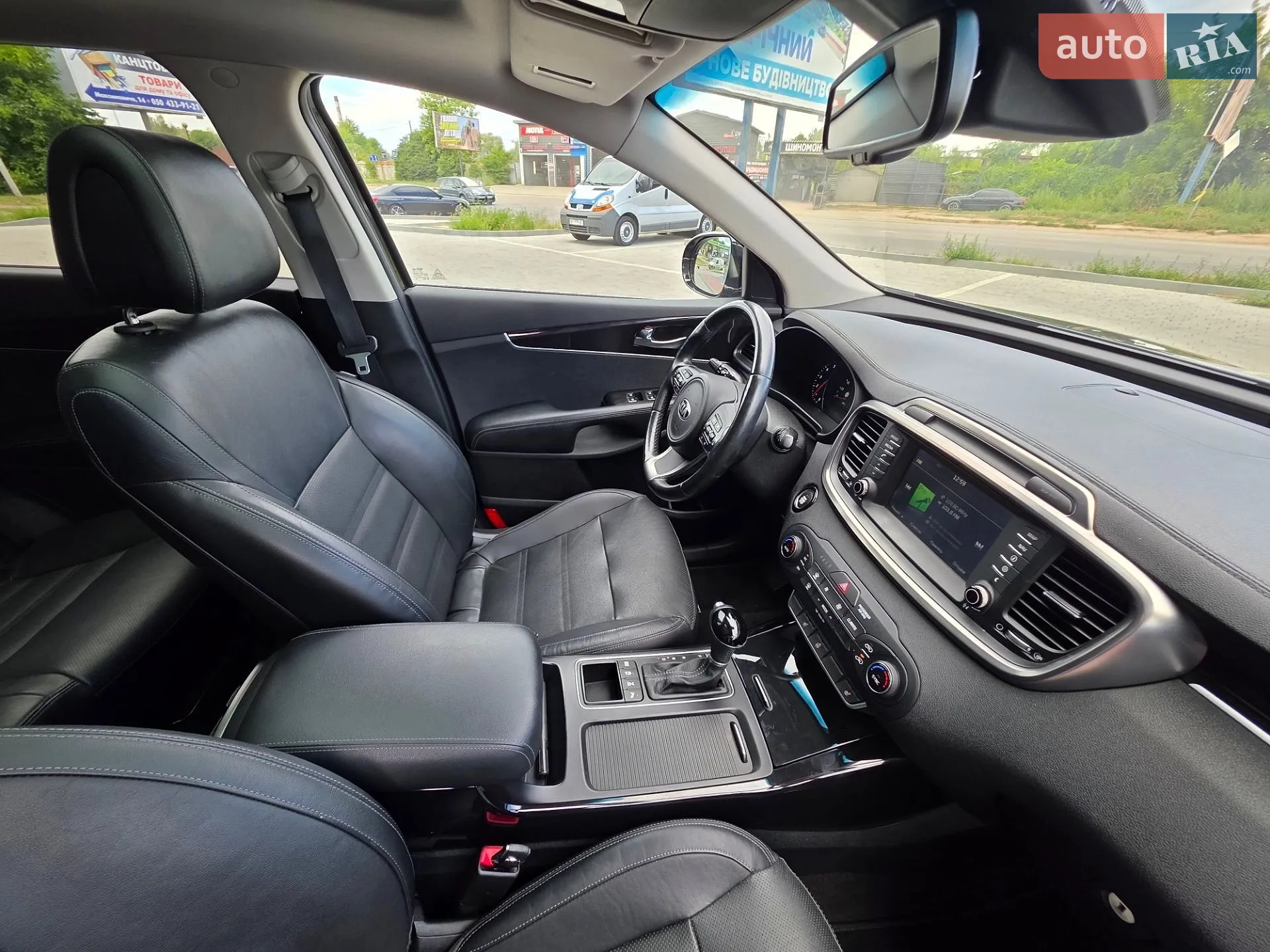 2016 Kia Sorento - мініатюра 35