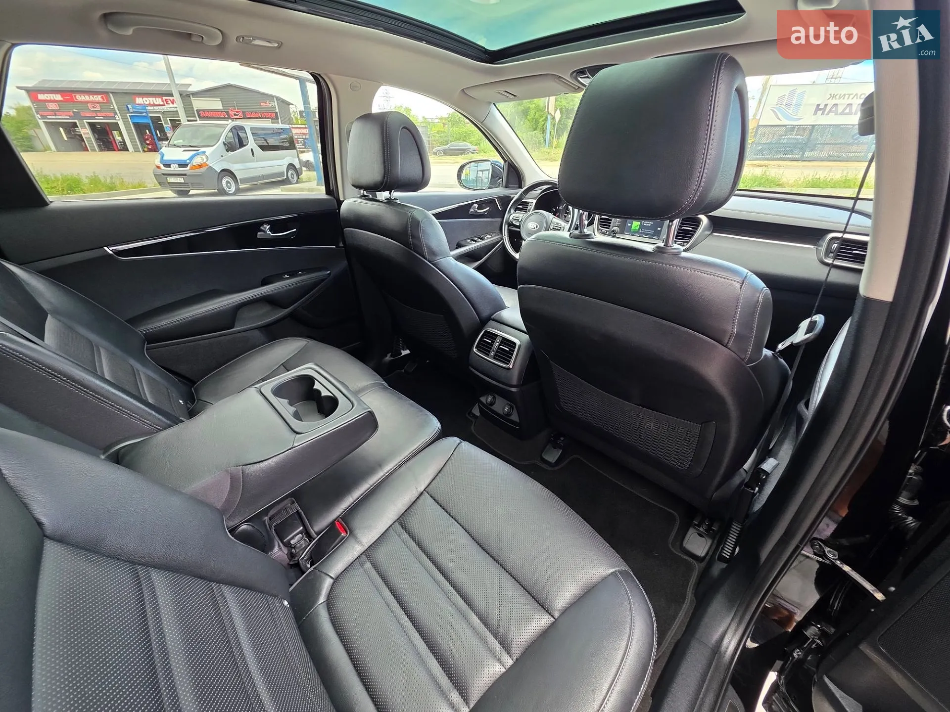 2016 Kia Sorento - мініатюра 42