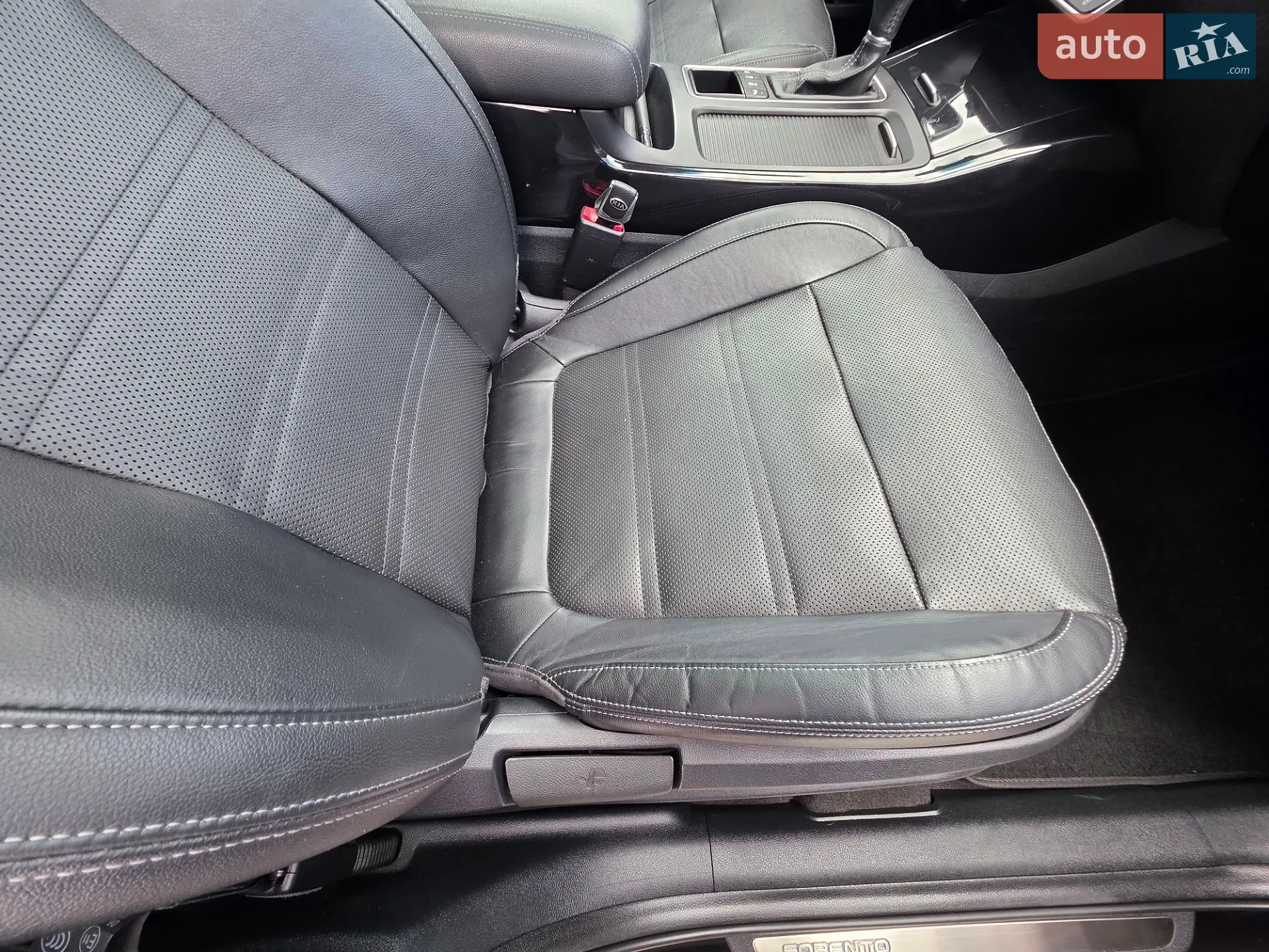2016 Kia Sorento - мініатюра 38