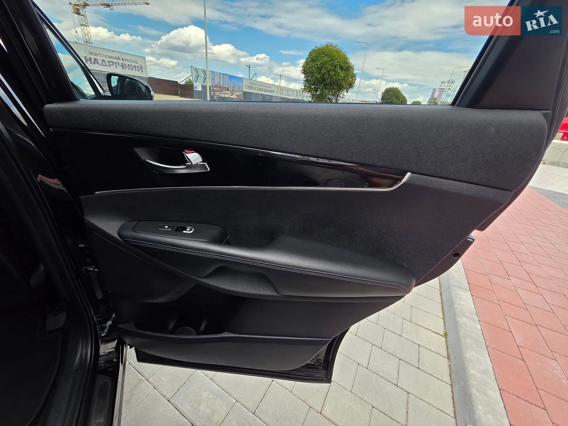 2016 Kia Sorento - мініатюра 43