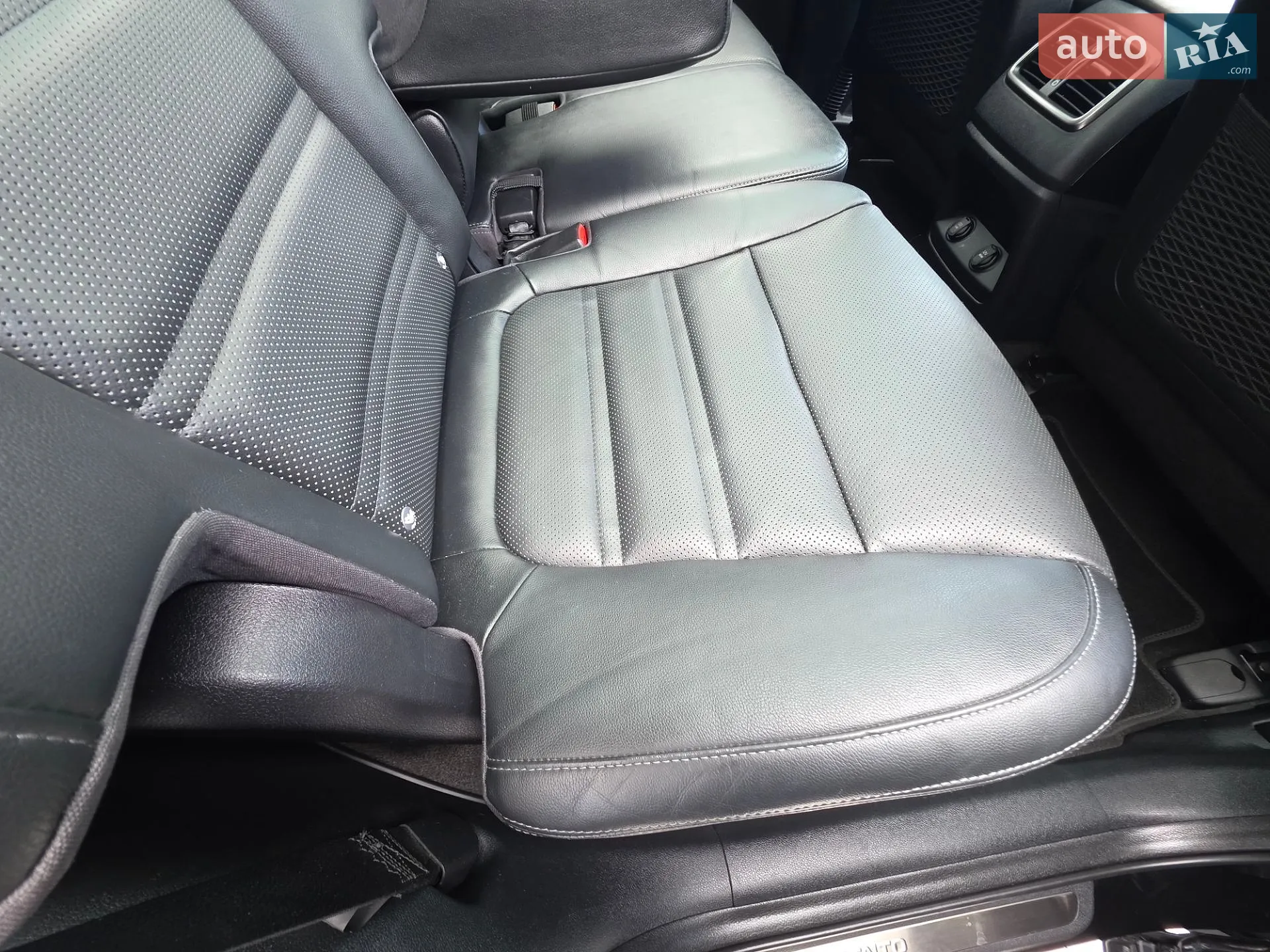 2016 Kia Sorento - мініатюра 44