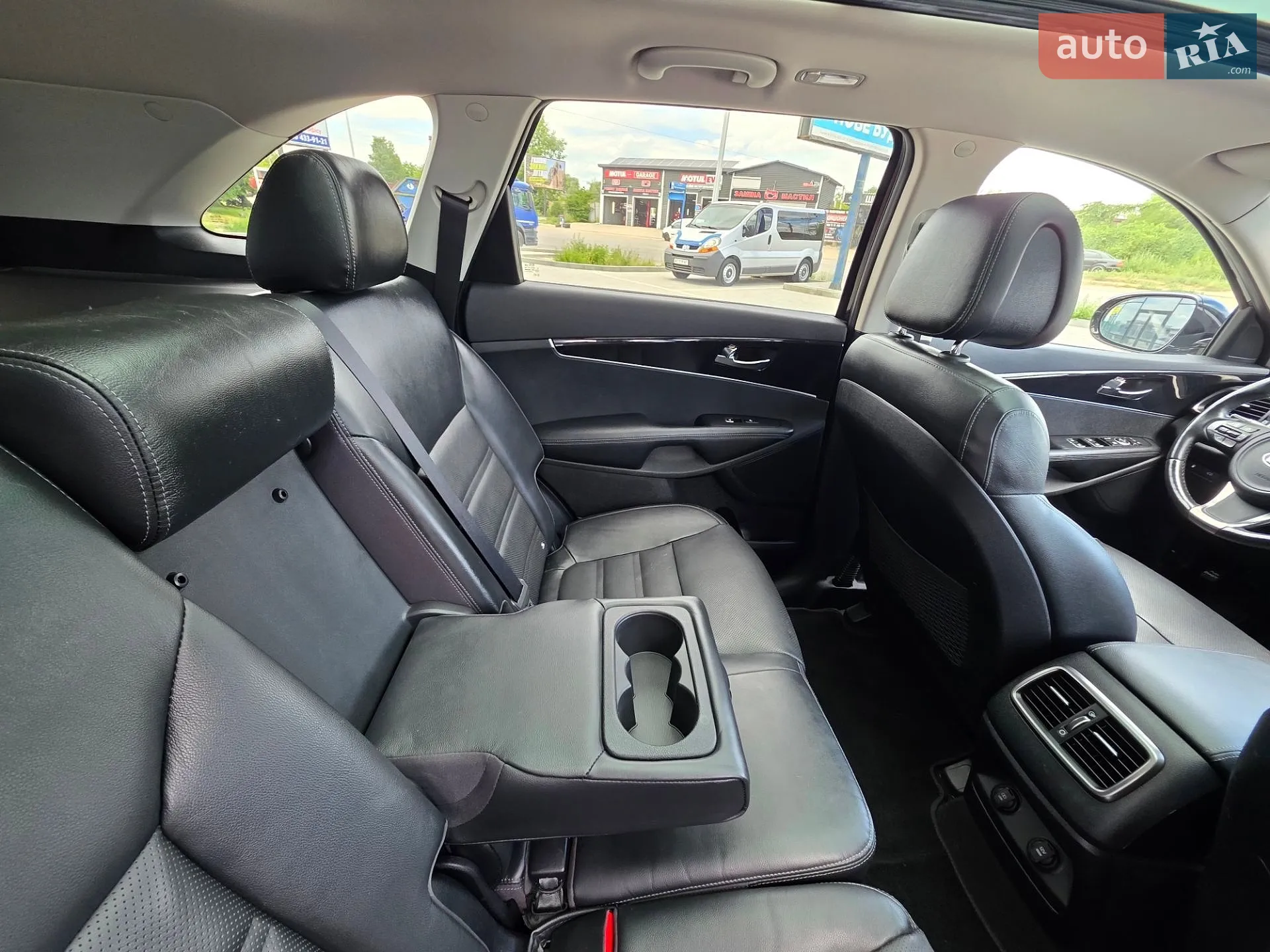 2016 Kia Sorento - мініатюра 45
