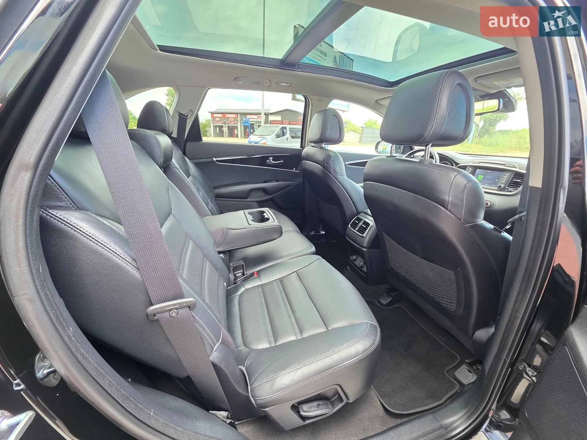 2016 Kia Sorento - мініатюра 46