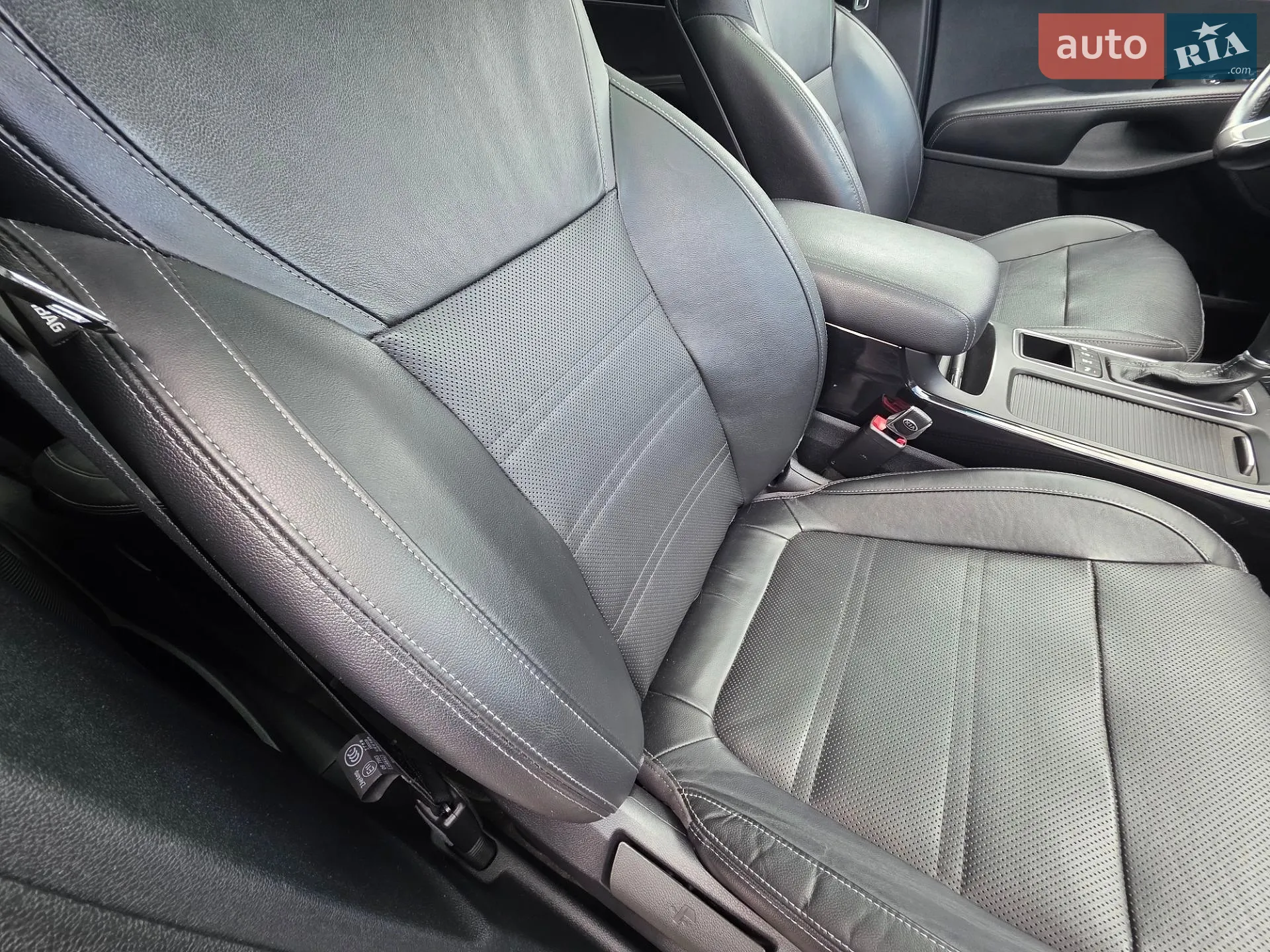 2016 Kia Sorento - мініатюра 37