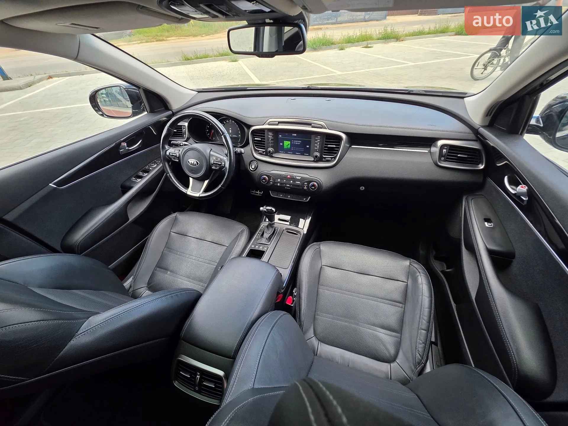2016 Kia Sorento - мініатюра 47