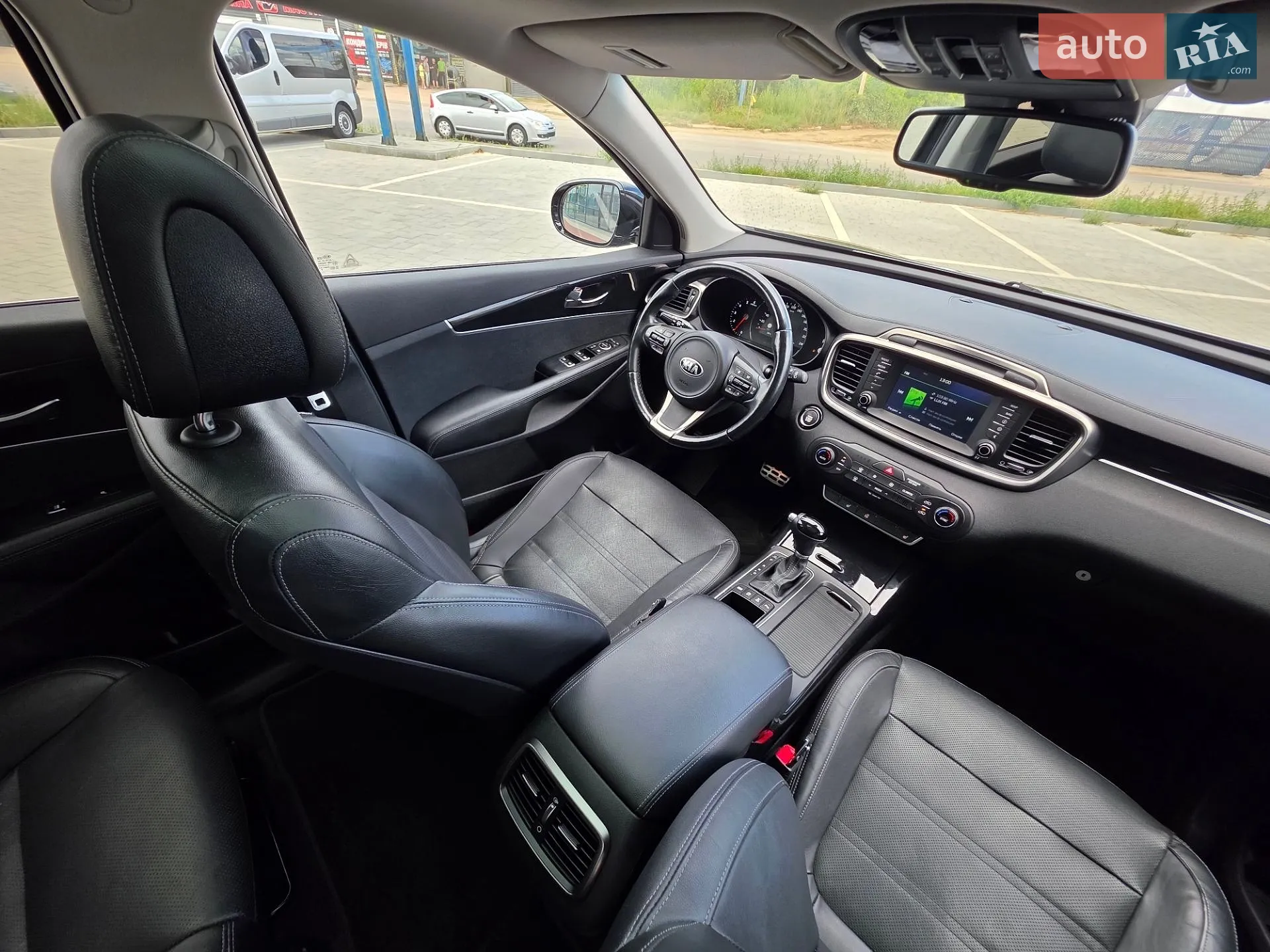 2016 Kia Sorento - мініатюра 48