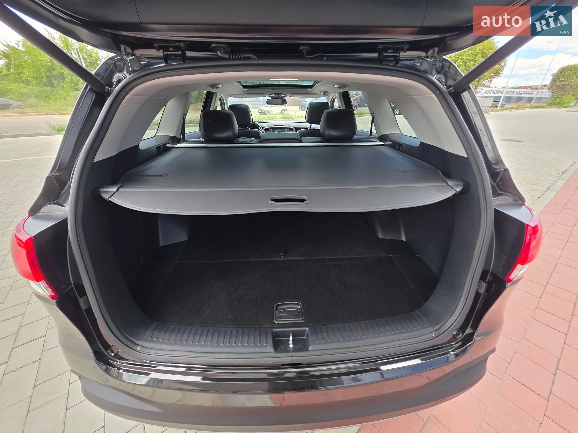 2016 Kia Sorento - мініатюра 49