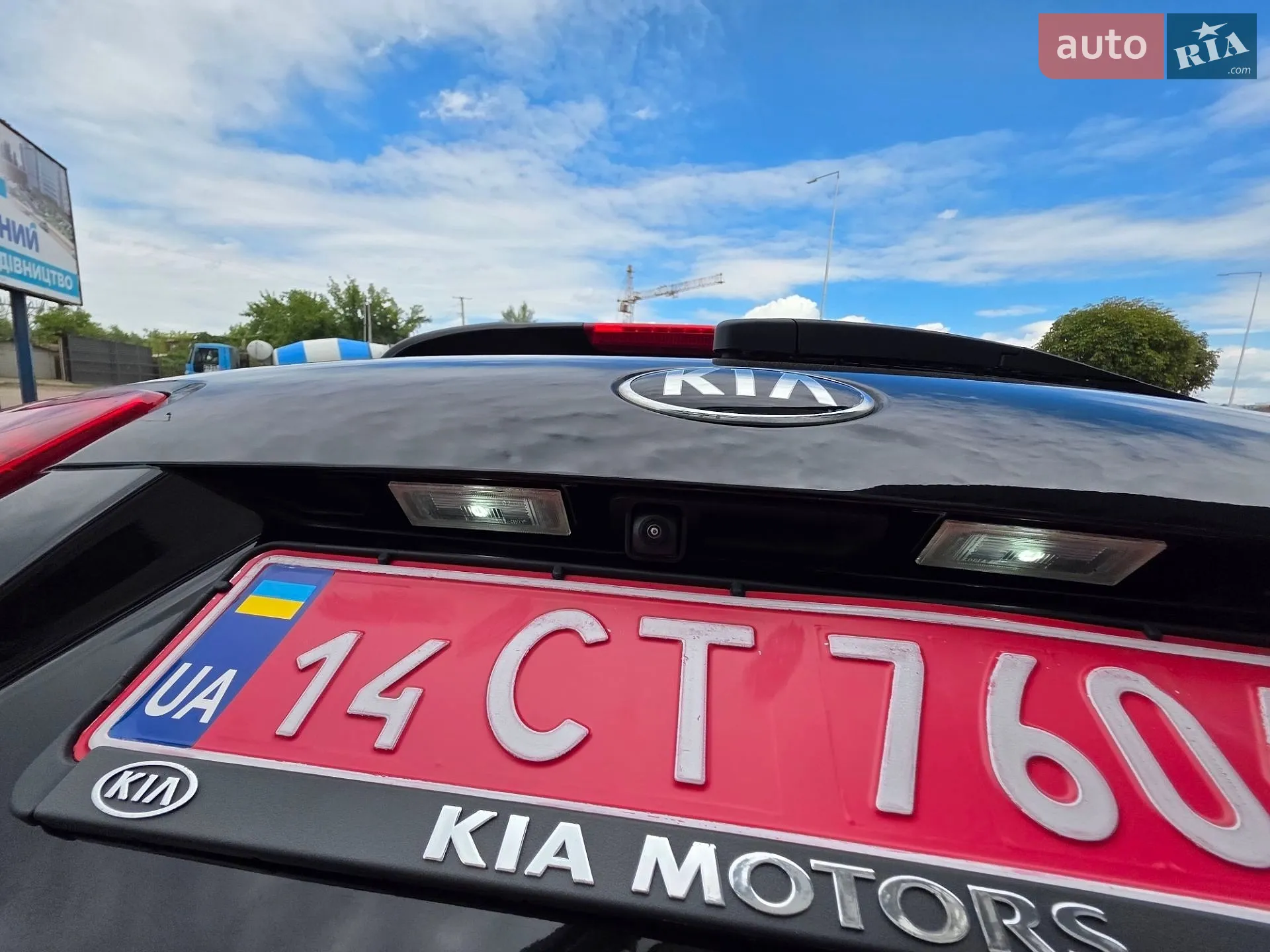 2016 Kia Sorento - мініатюра 50