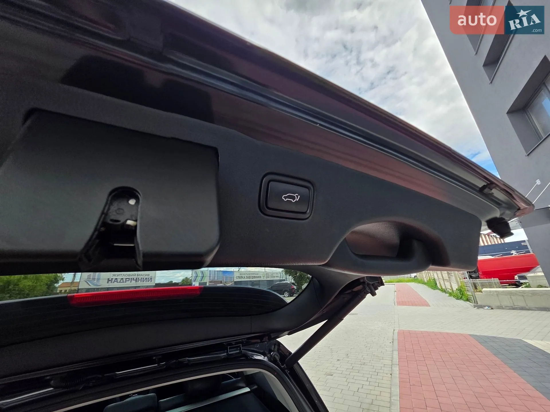 2016 Kia Sorento - мініатюра 52