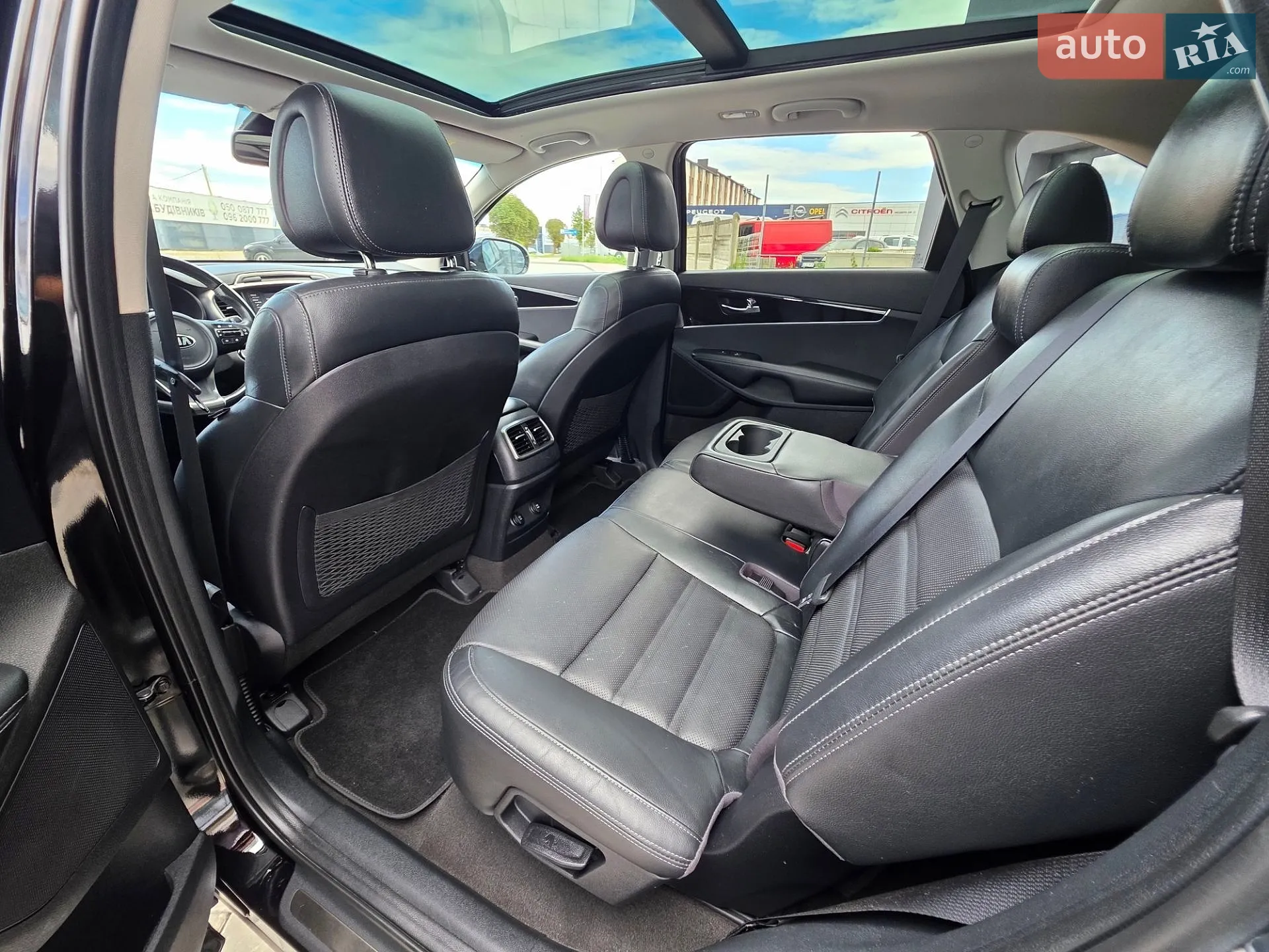2016 Kia Sorento - мініатюра 53