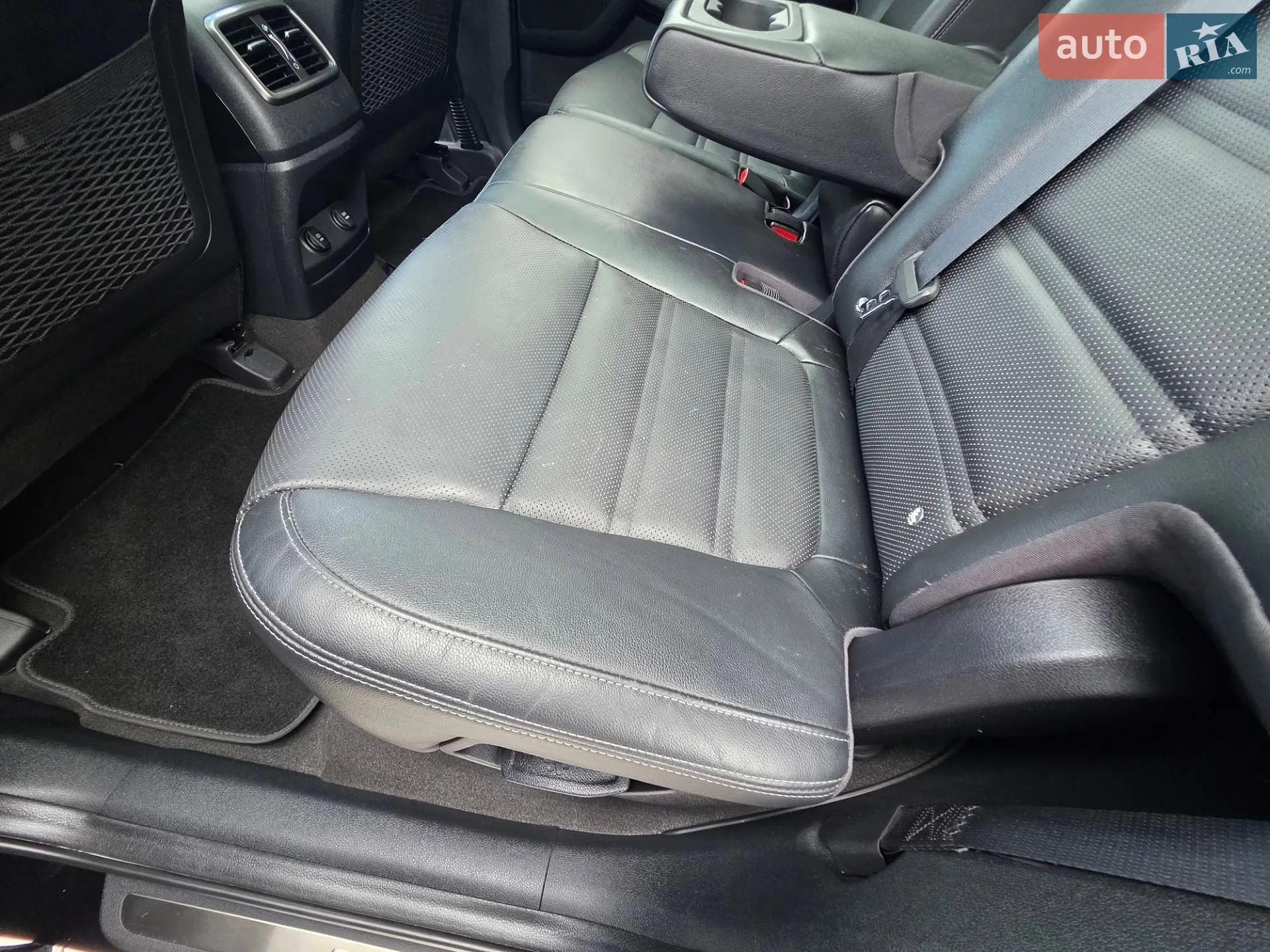 2016 Kia Sorento - мініатюра 54