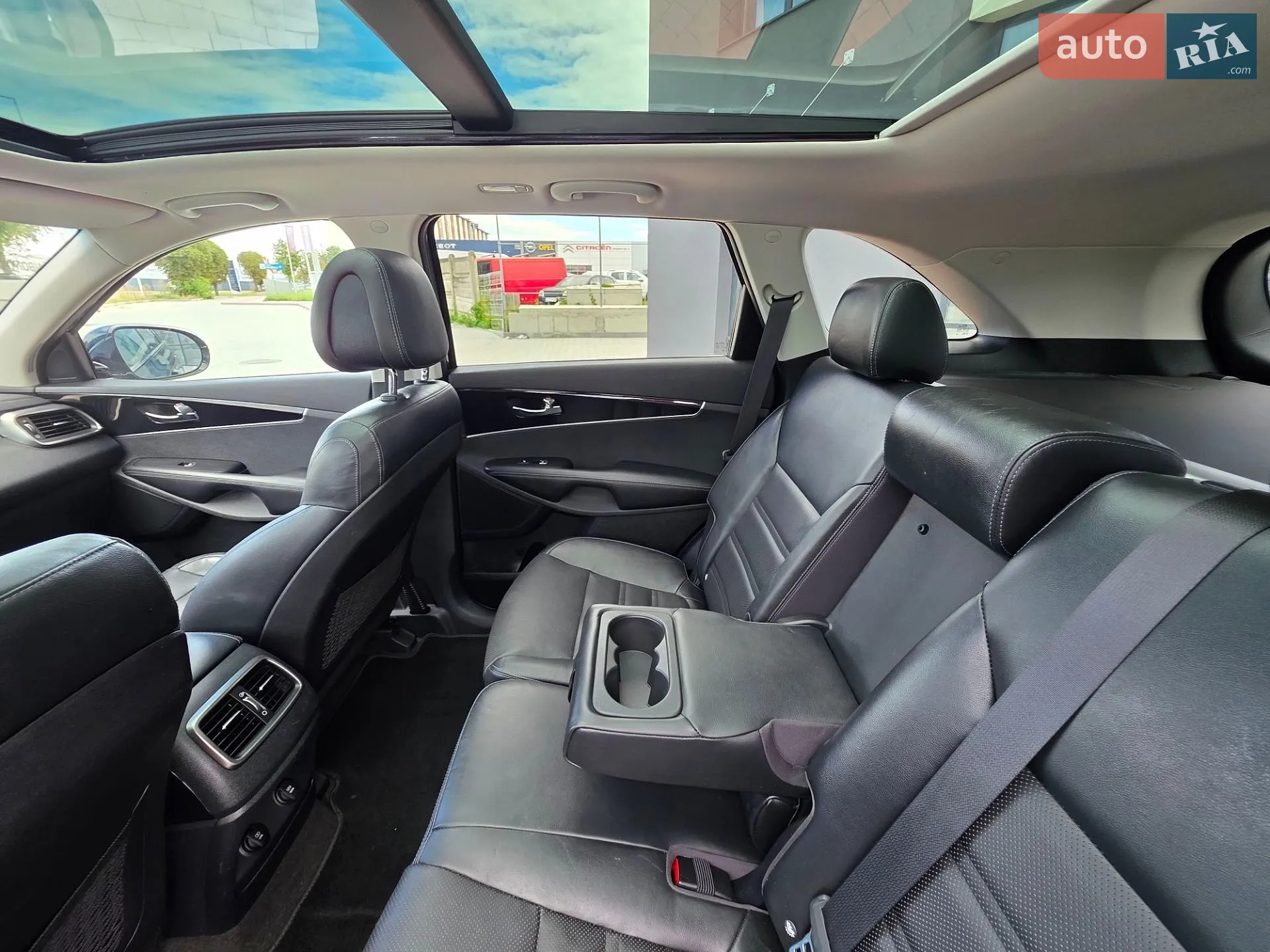 2016 Kia Sorento - мініатюра 57