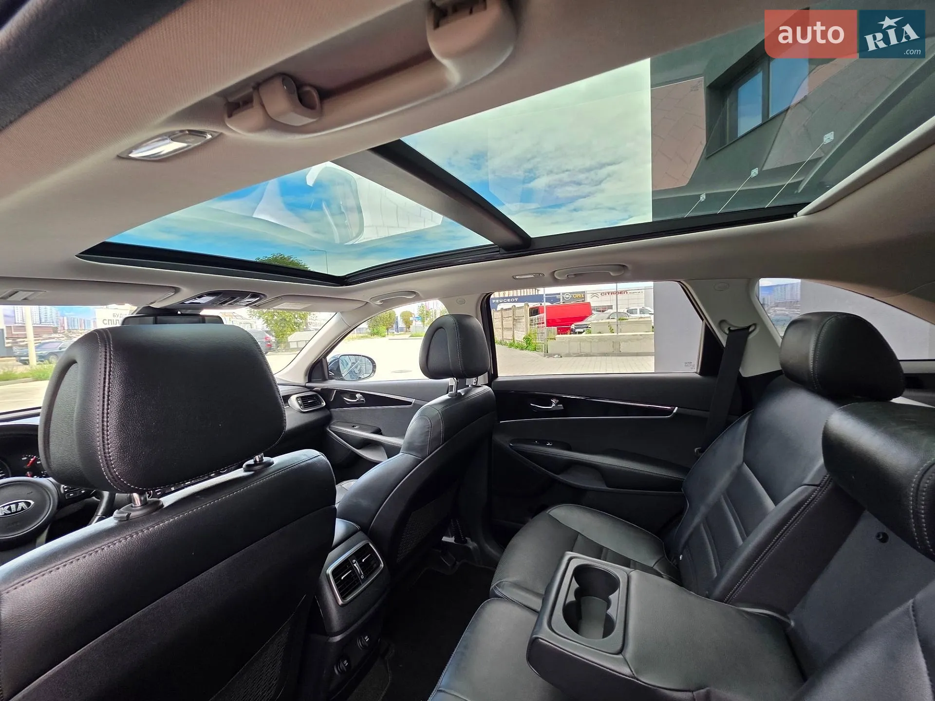 2016 Kia Sorento - мініатюра 56