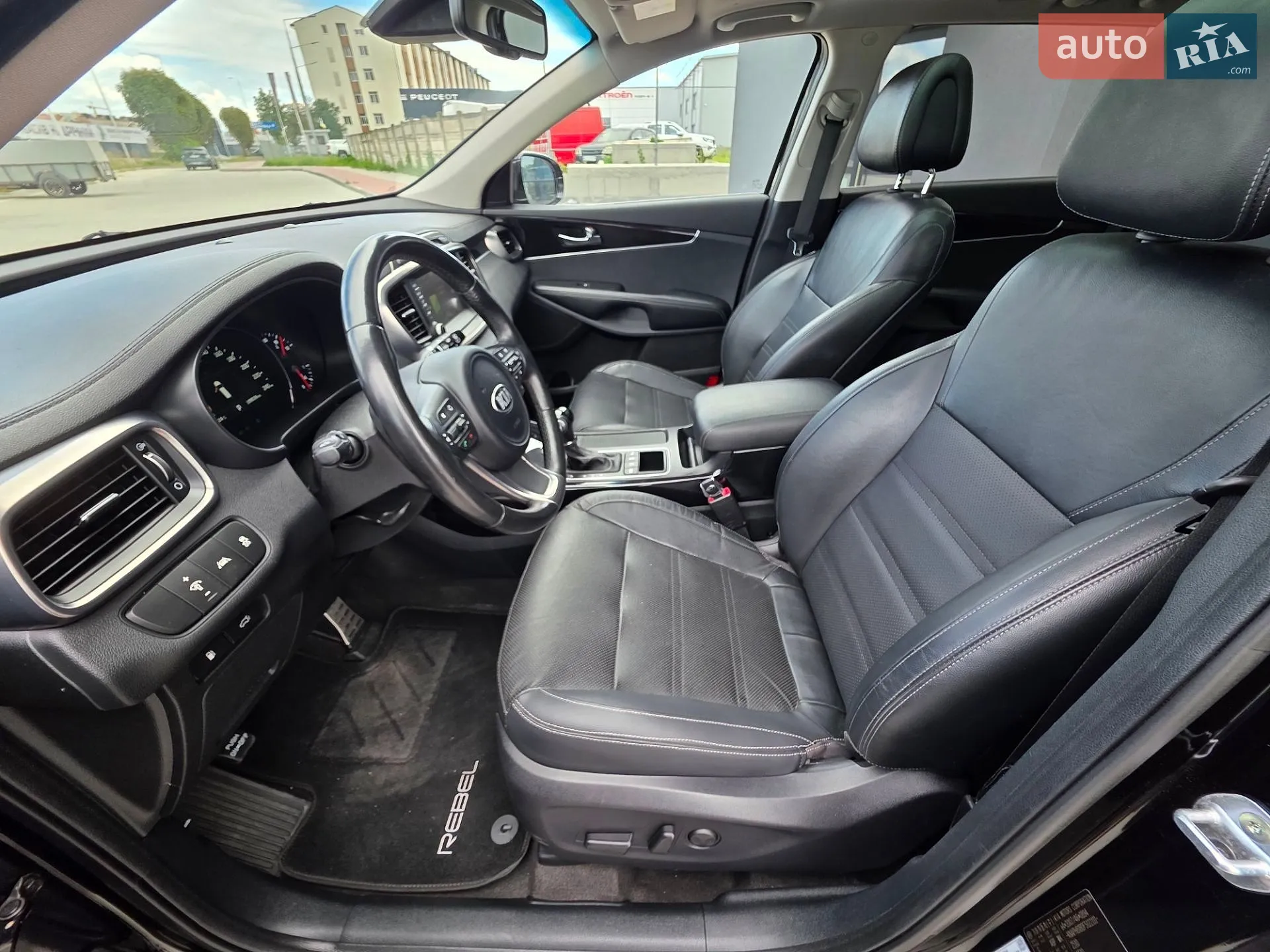 2016 Kia Sorento - мініатюра 59