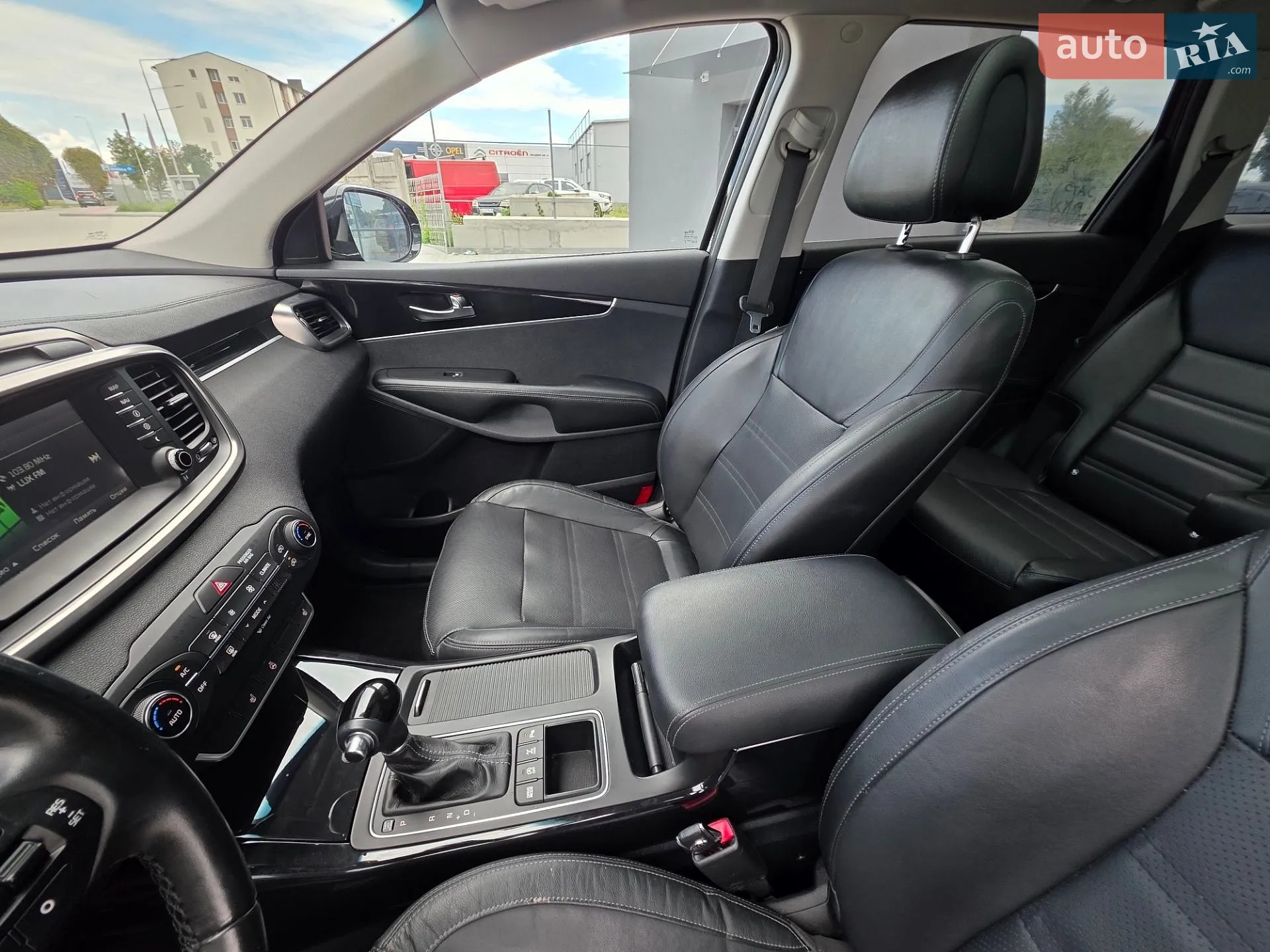 2016 Kia Sorento - мініатюра 63