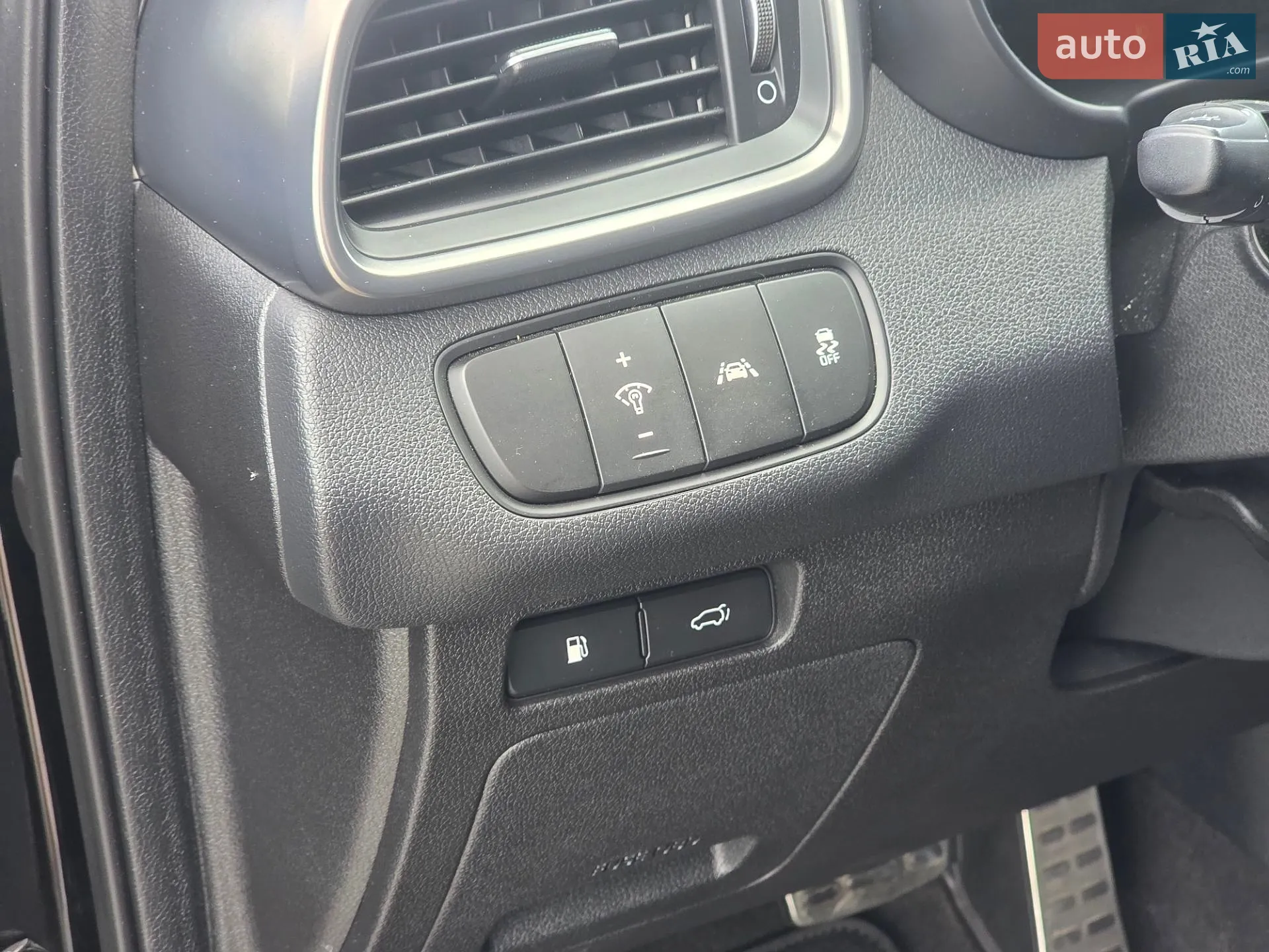 2016 Kia Sorento - мініатюра 64