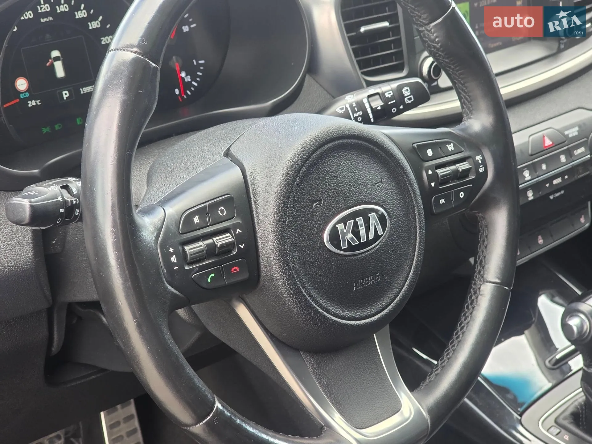 2016 Kia Sorento - мініатюра 65