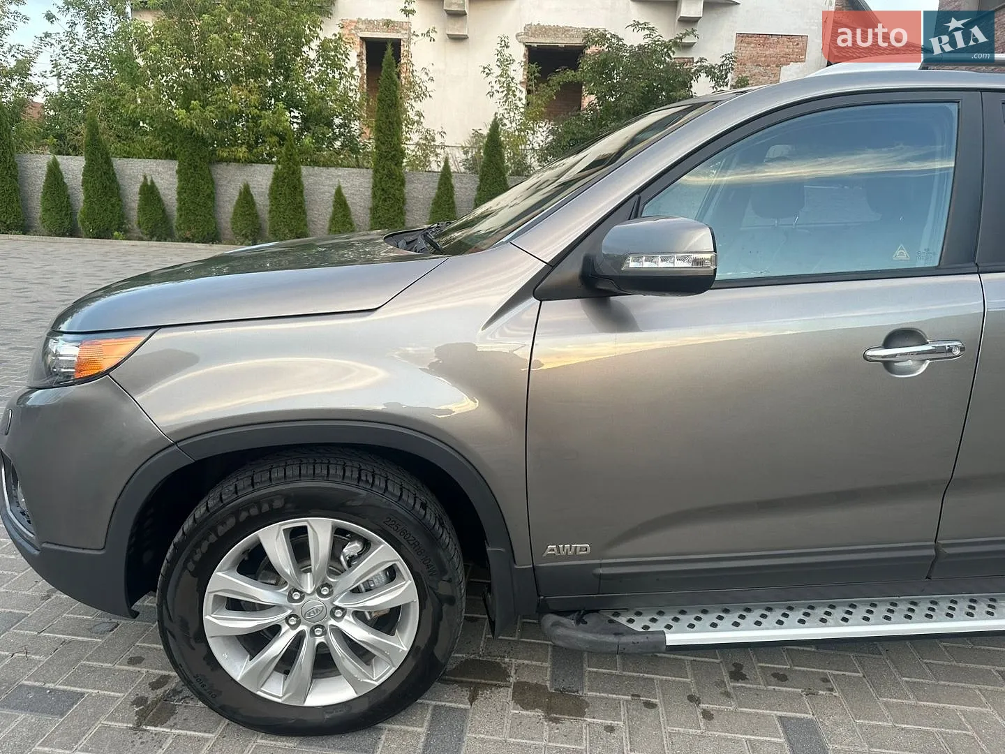 2011 Kia Sorento - мініатюра 16