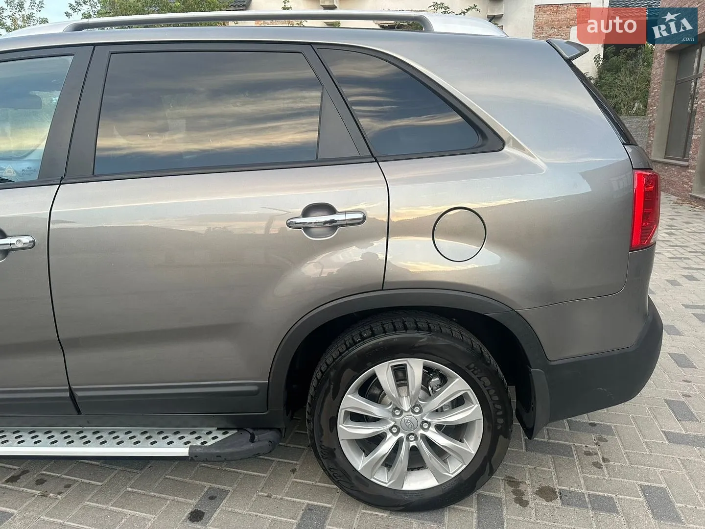 2011 Kia Sorento - мініатюра 15