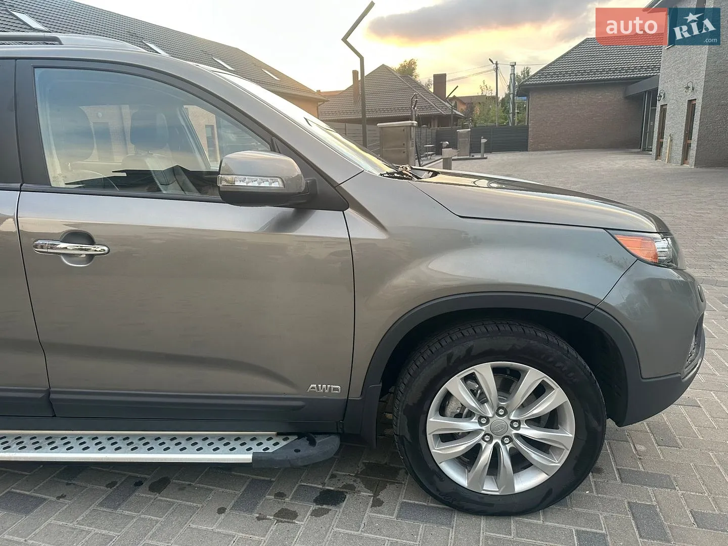 2011 Kia Sorento - мініатюра 18