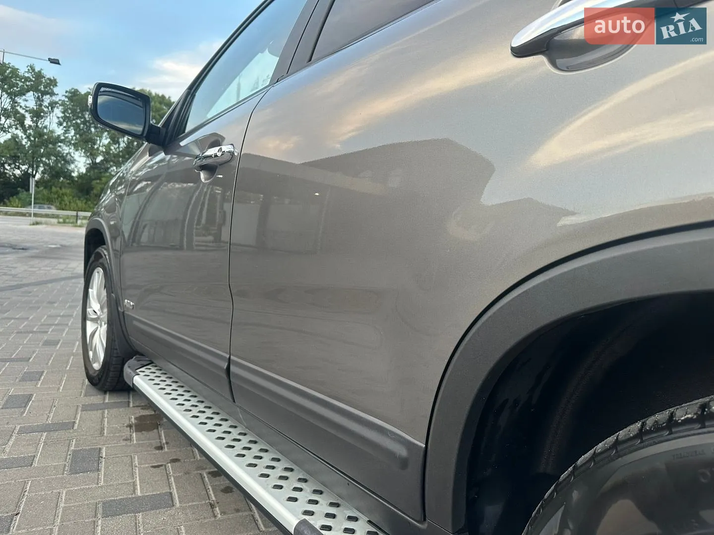 2011 Kia Sorento - мініатюра 23
