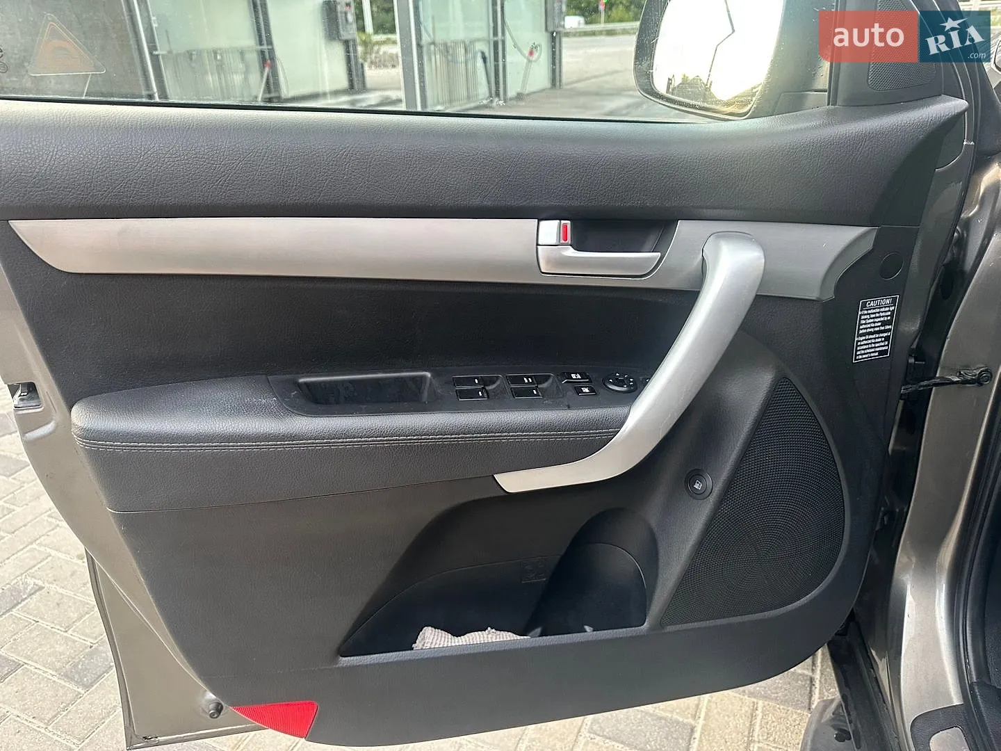 2011 Kia Sorento - мініатюра 24